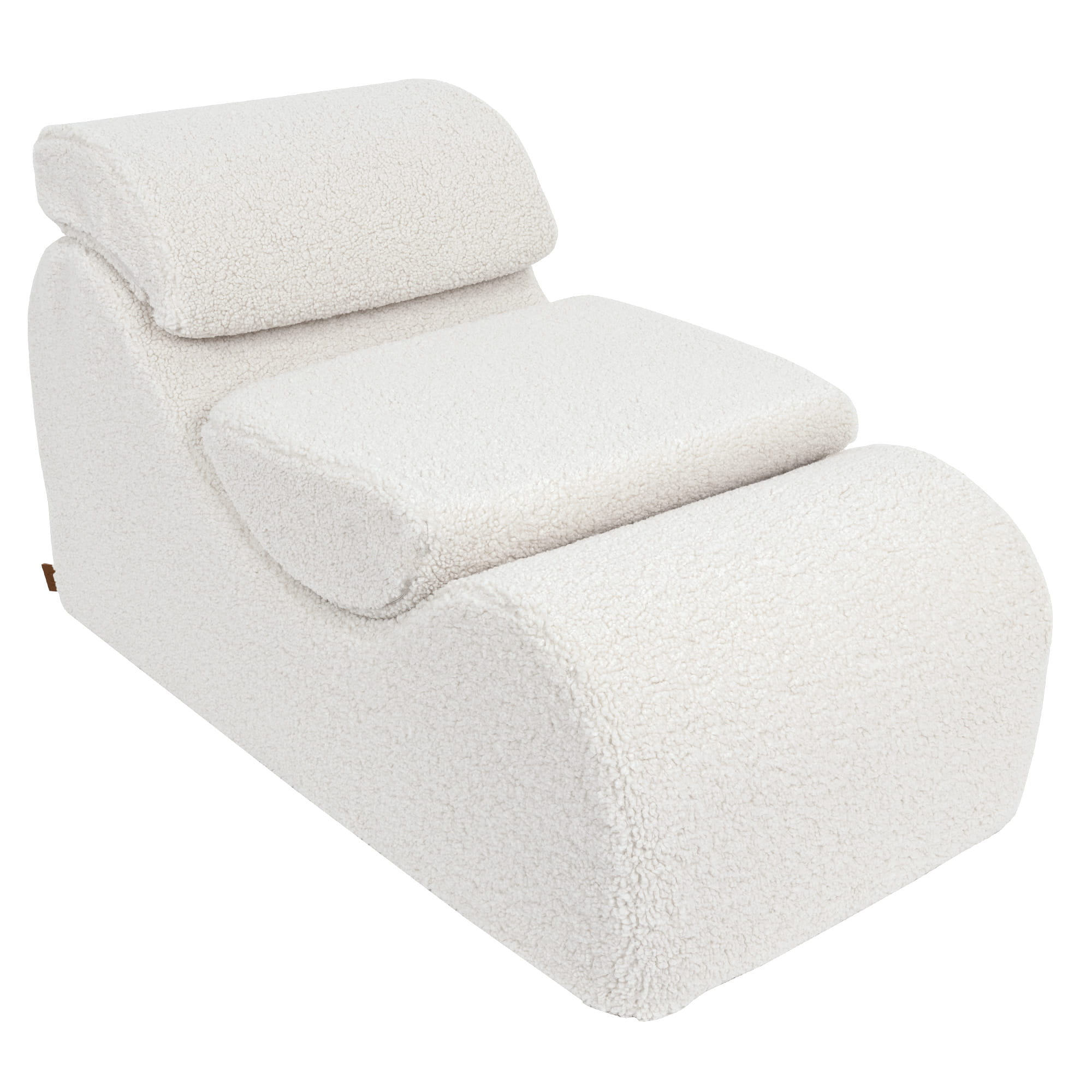 Bearly Wave Lounger Πολυμορφικό Ανάκλινδρο