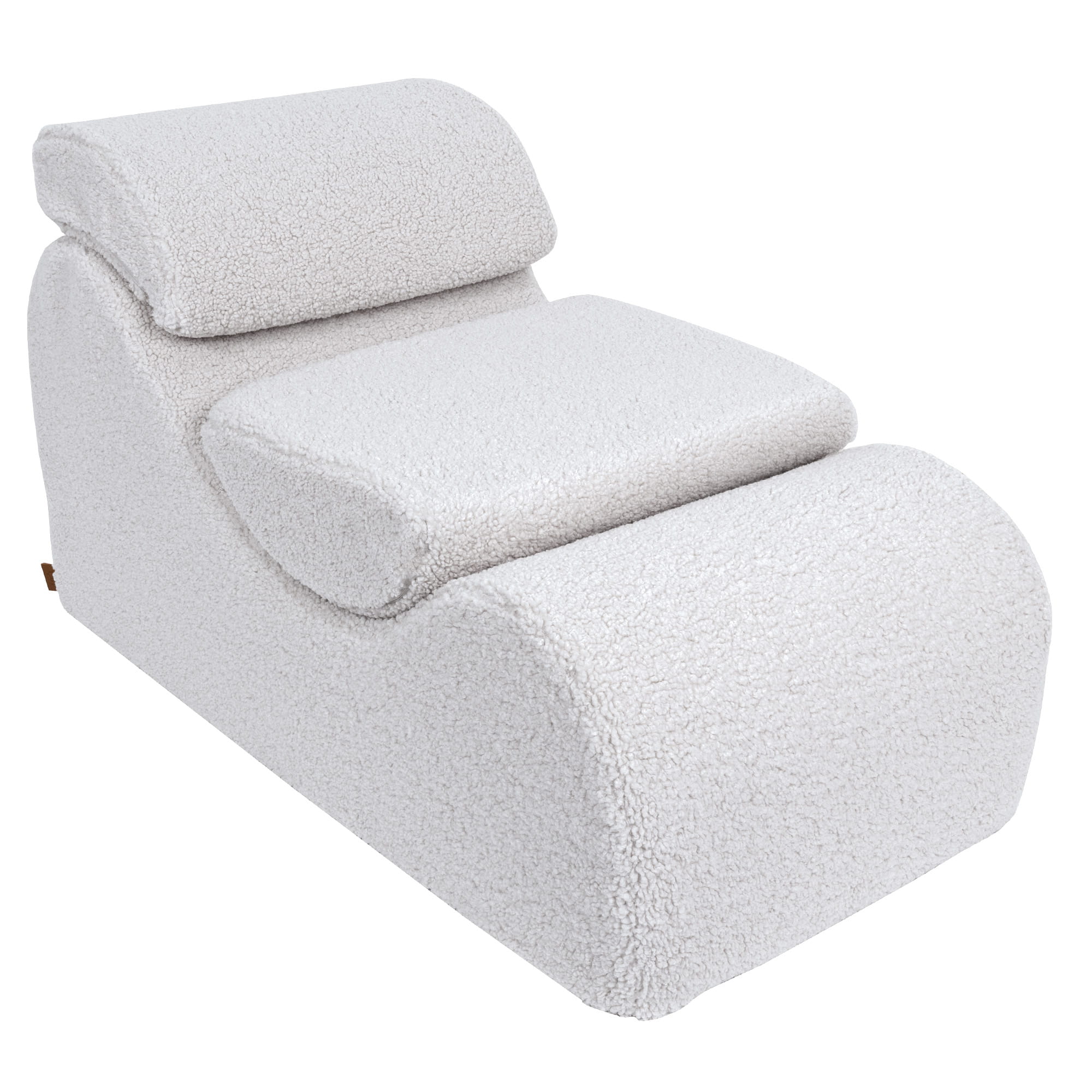 Bearly Wave Lounger Πολυμορφικό Ανάκλινδρο