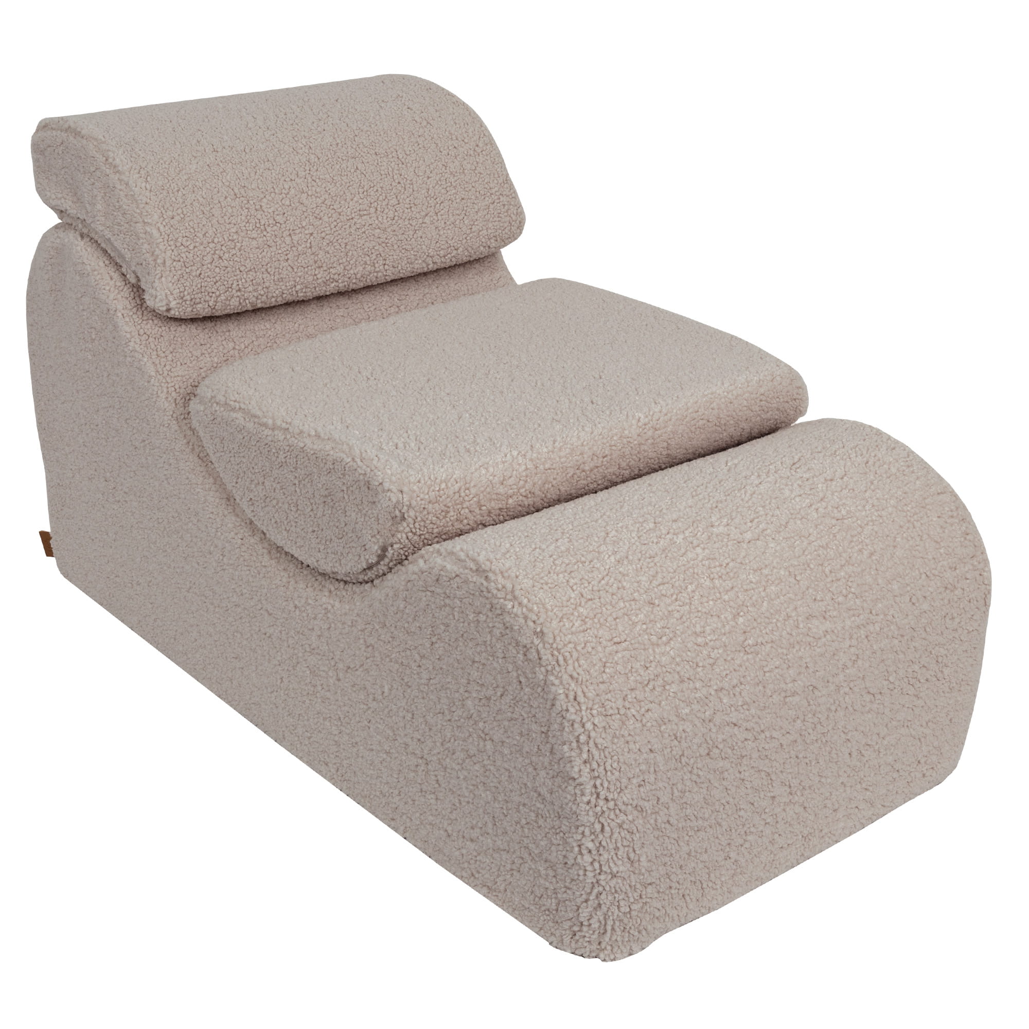Bearly Wave Lounger Πολυμορφικό Ανάκλινδρο