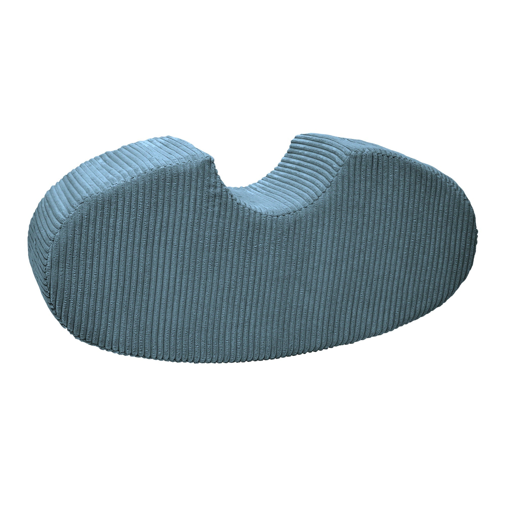 Αισθητικό σχήμα φασολιού