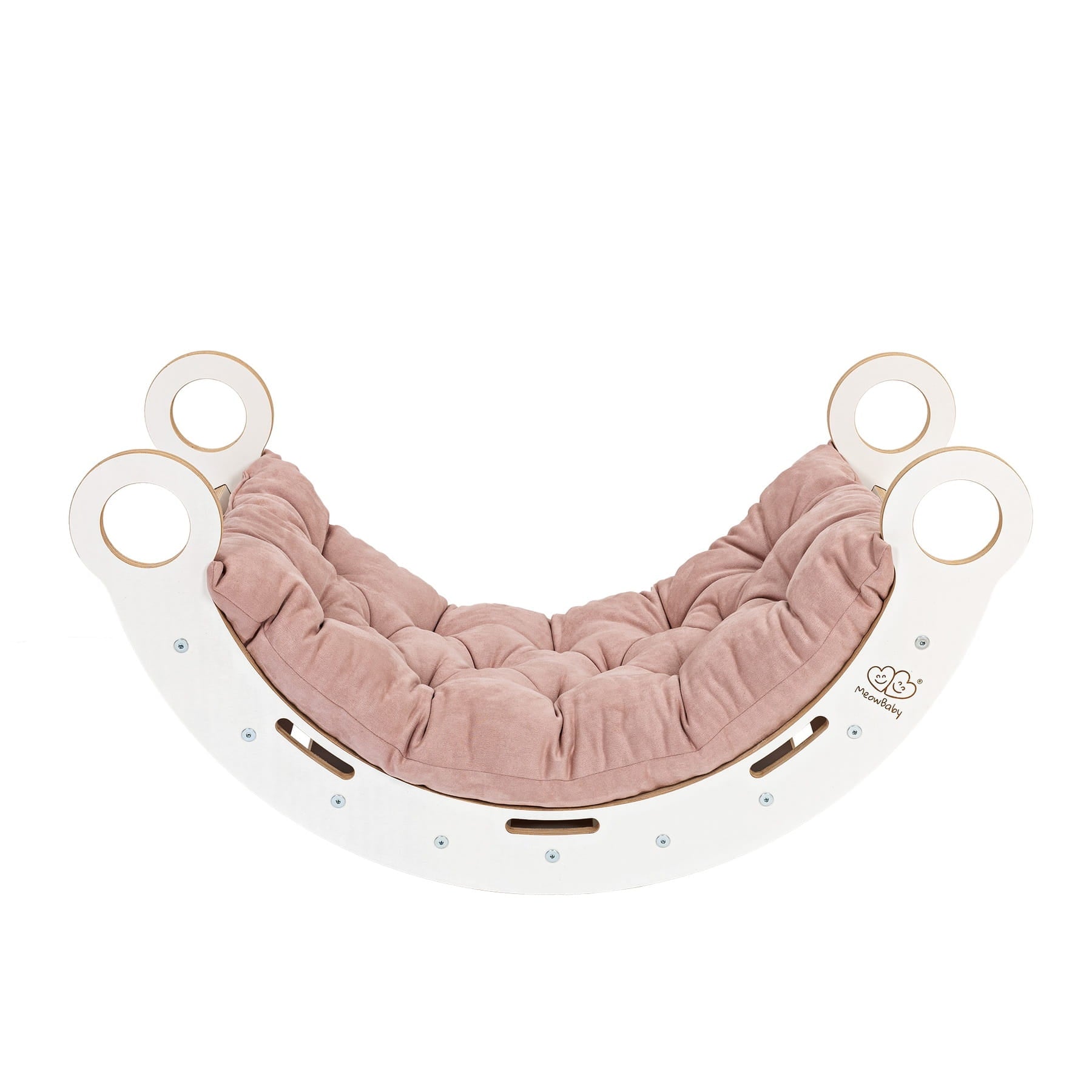 Dream Rocker Λευκό
