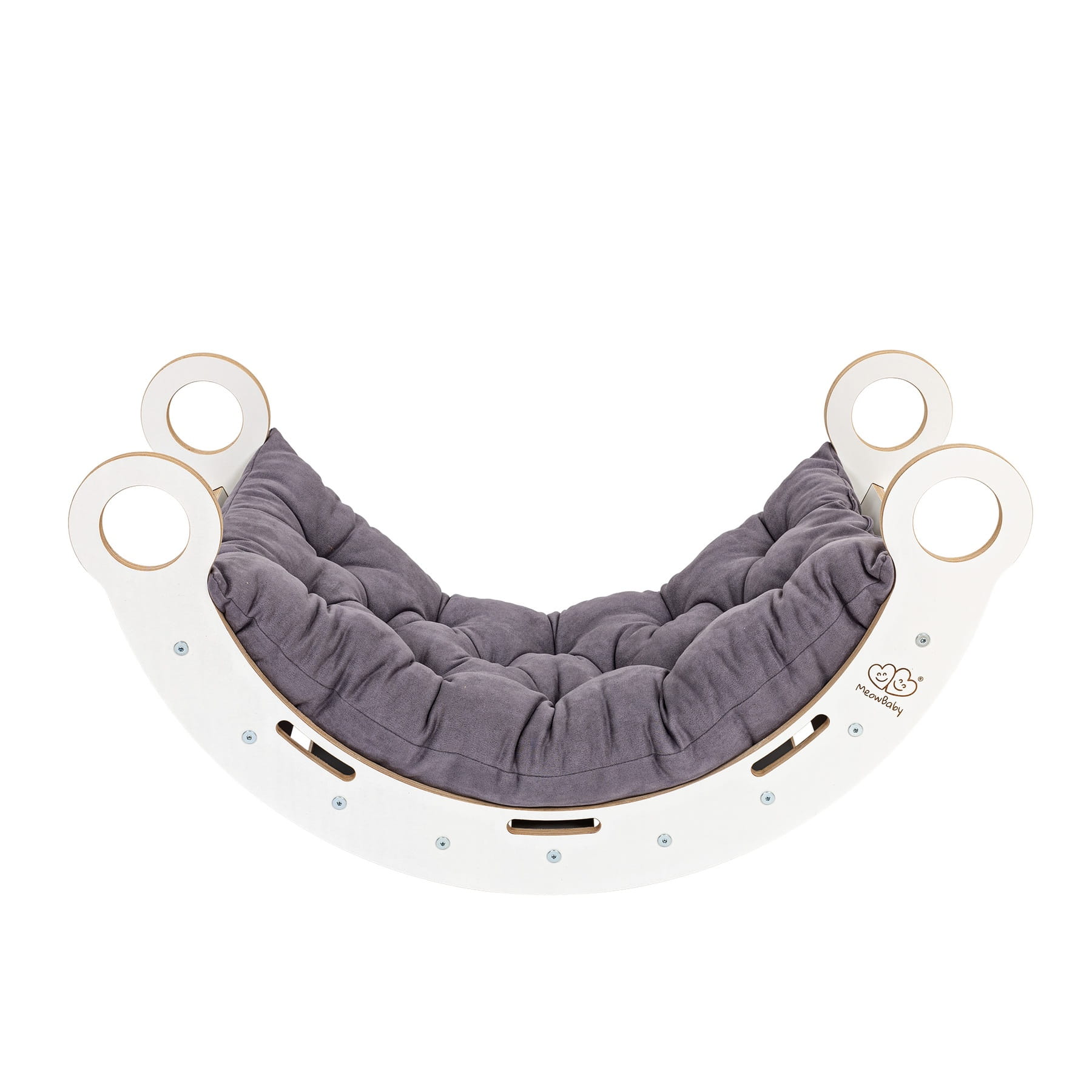 Dream Rocker Λευκό