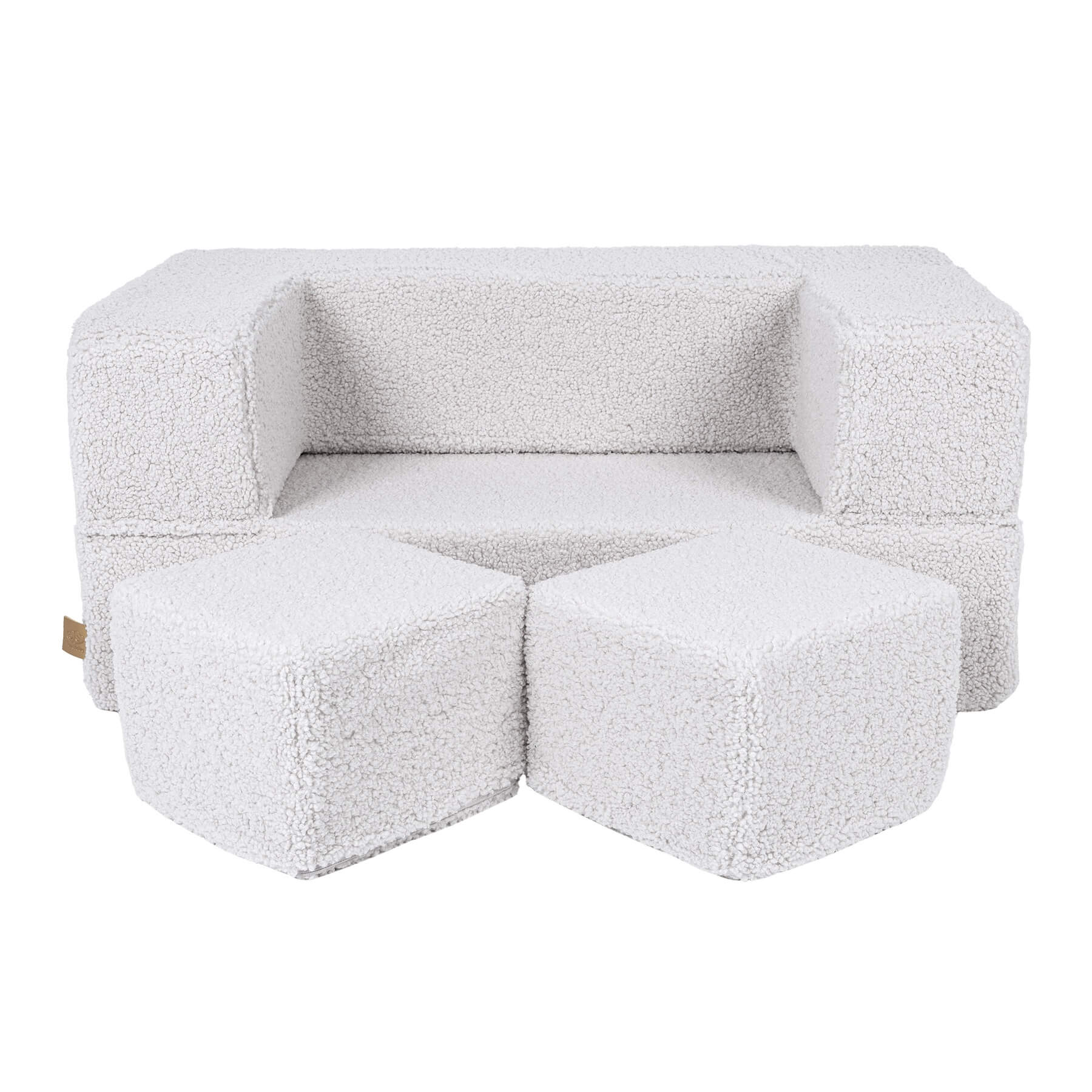 Καναπές Bearly Cube