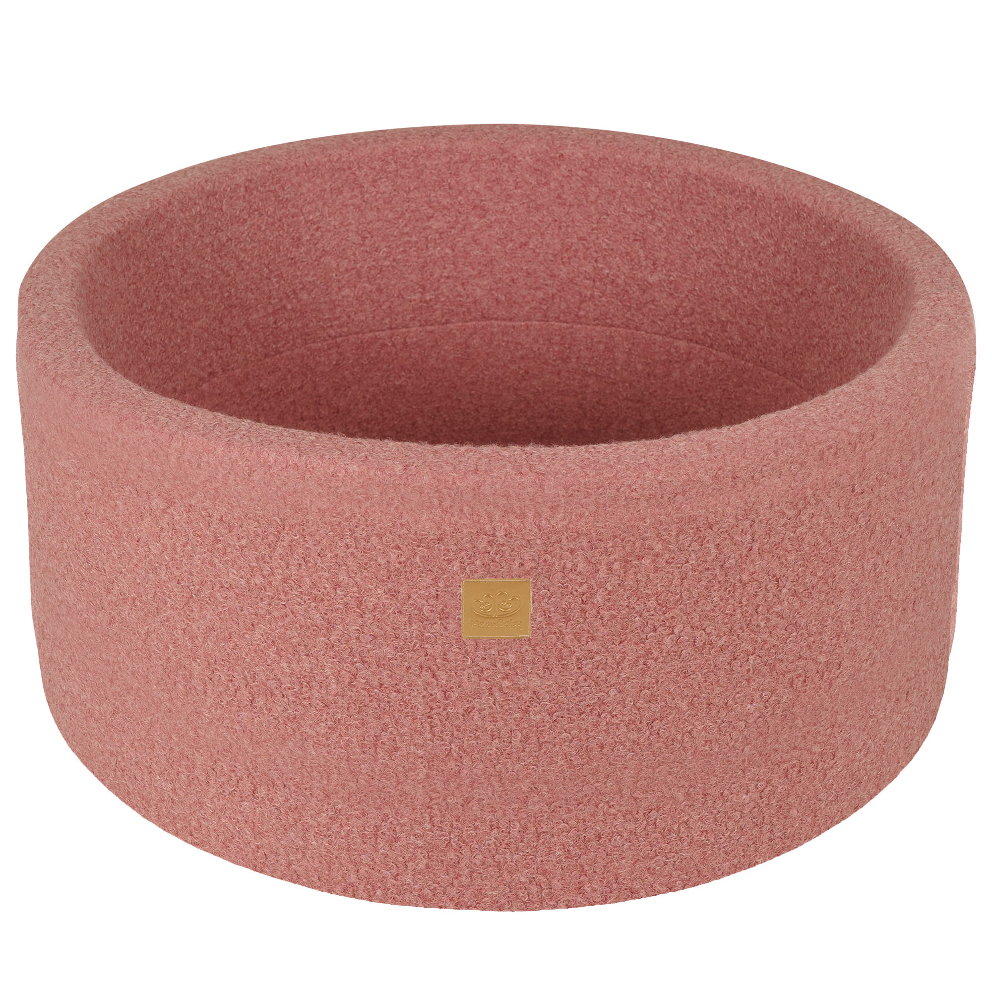 Μπάλα Boucle Pit Ροζ