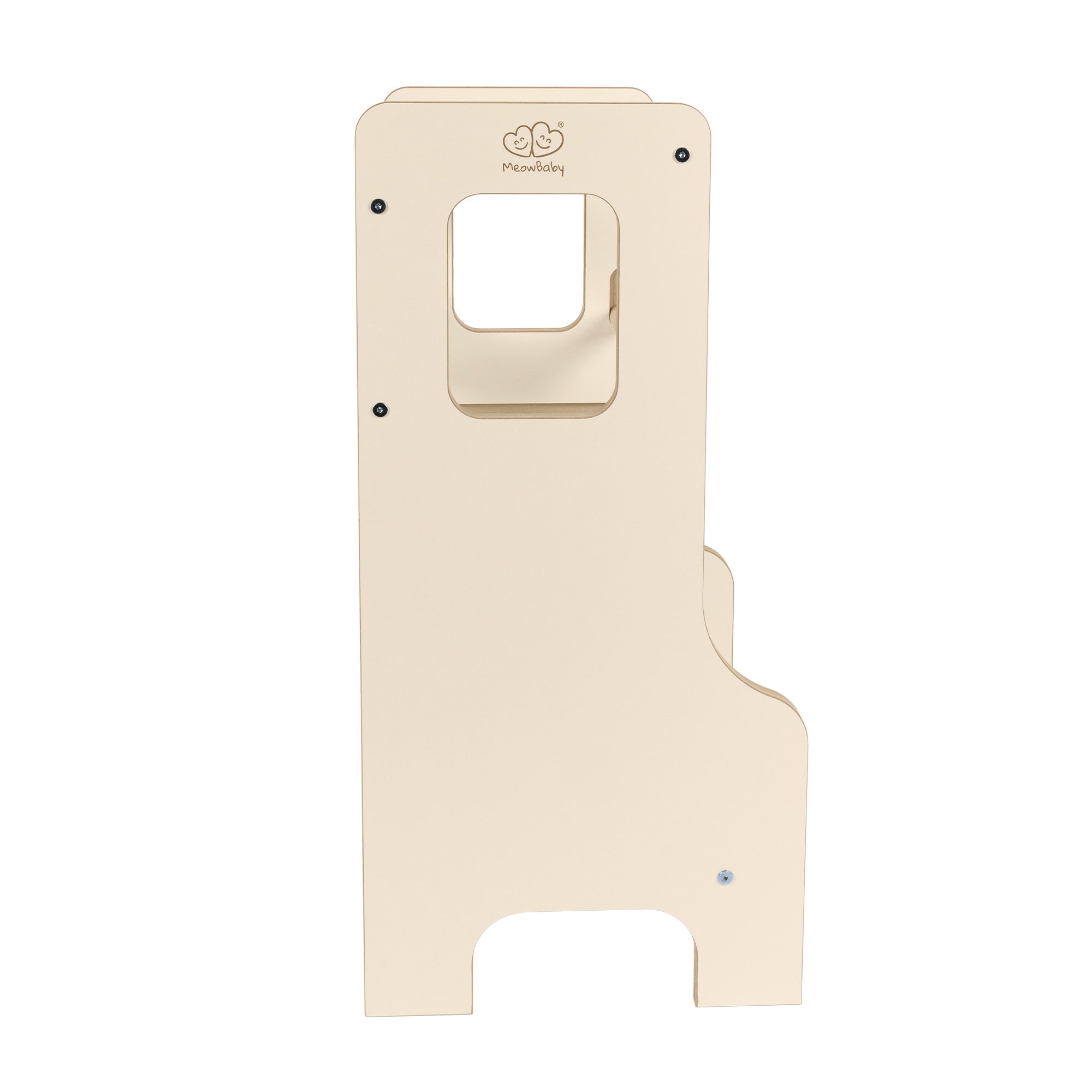 Πύργος Εκμάθησης από MDF | Ξύλινο