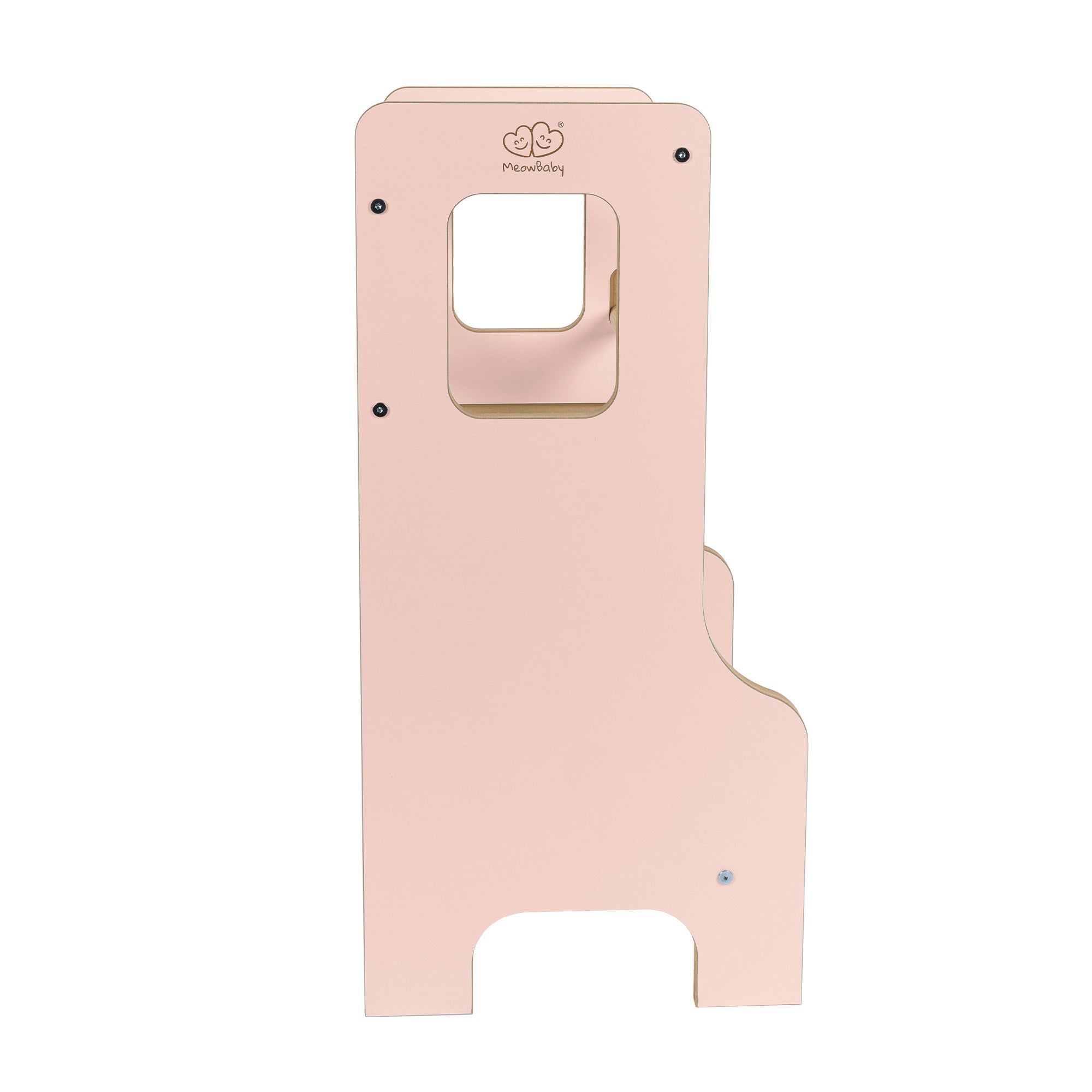 Πύργος Εκμάθησης από MDF | Ξύλινο