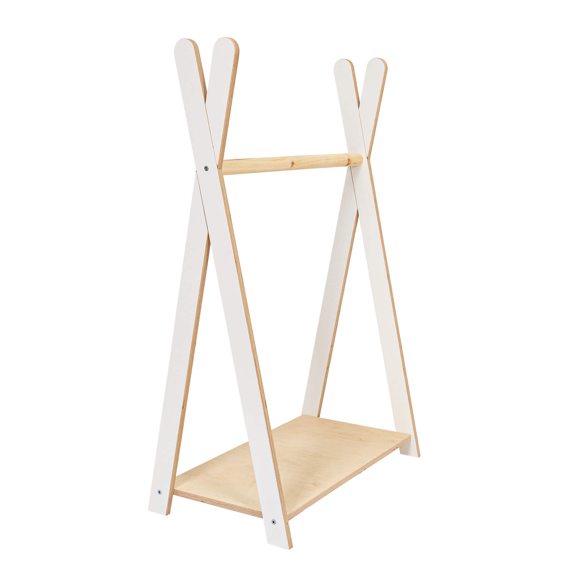 Clothes hanger MeowBaby® Tipi Hanger