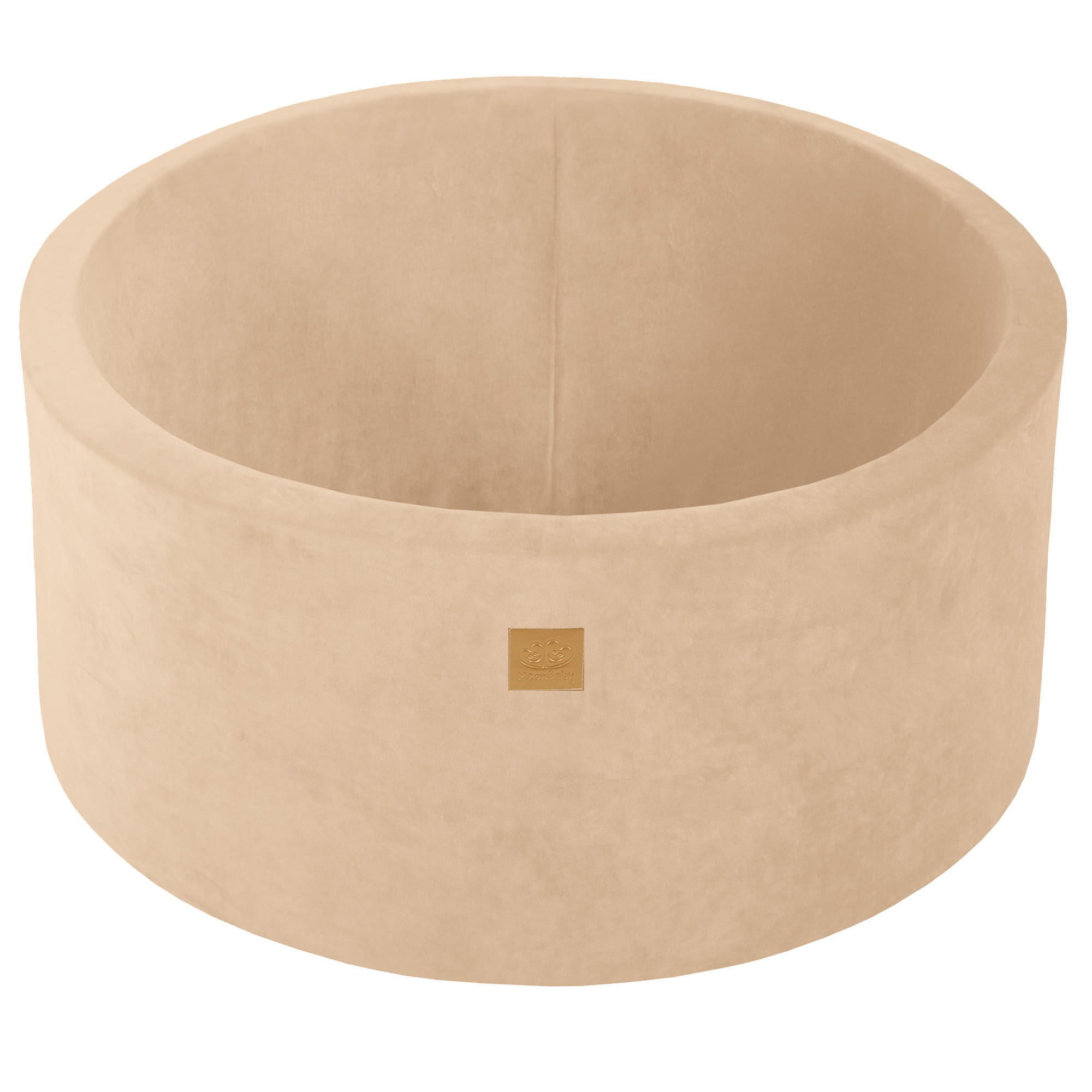 Βελούδινο Κάλυμμα για Μπαλοπισίνα