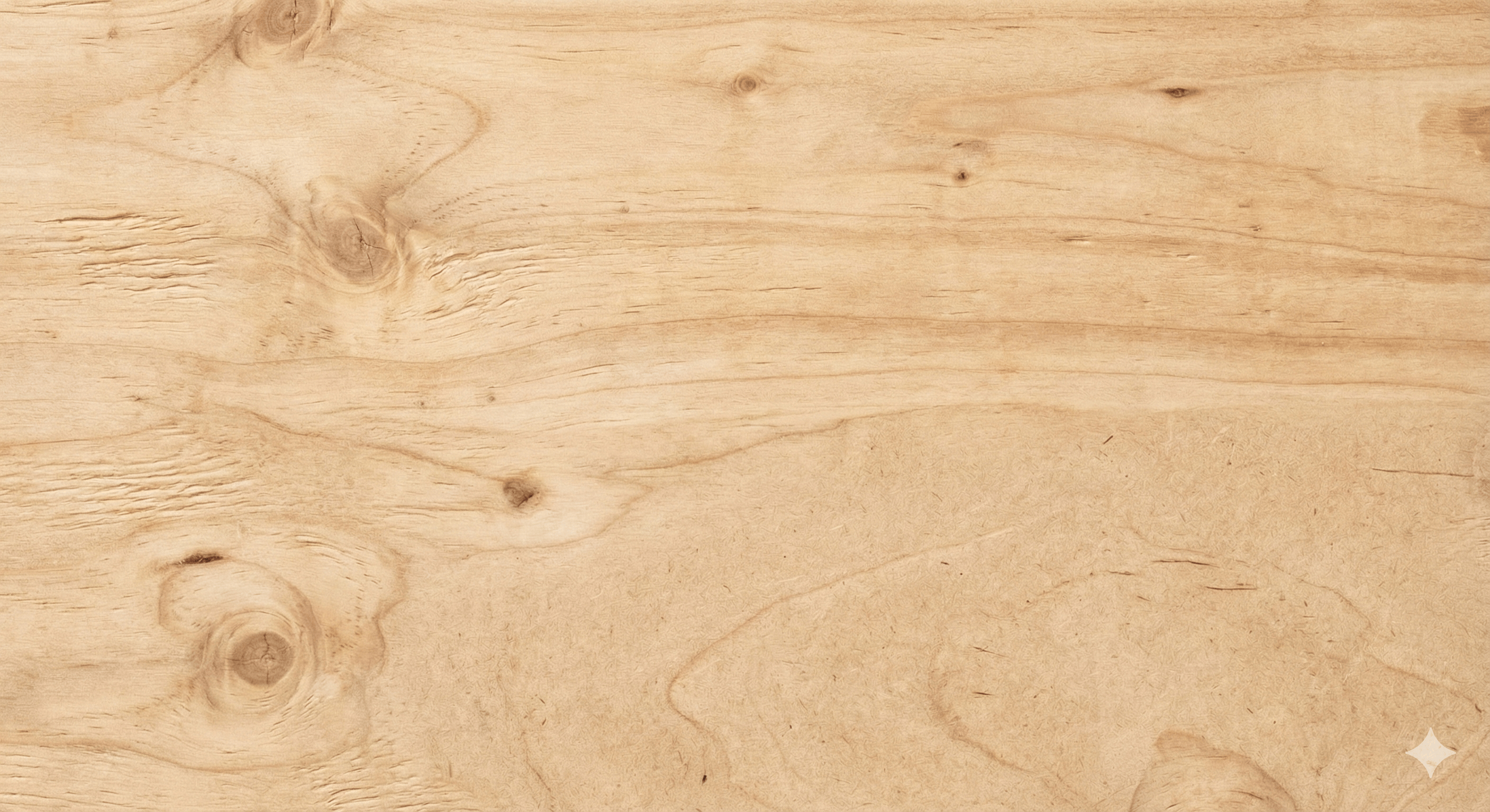 Wooden