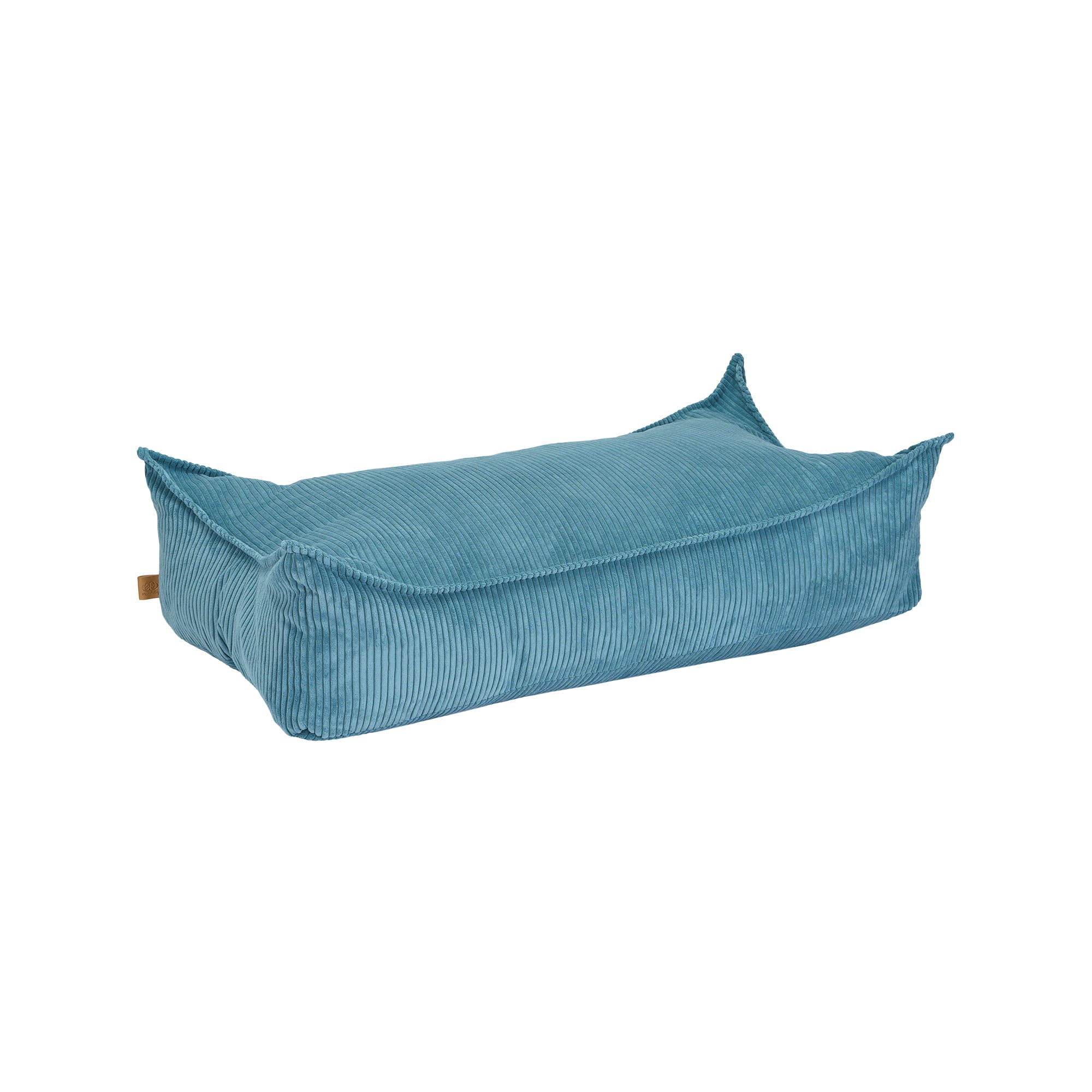 Παιδικό Πουφ Ορθογώνιο - Aesthetic 