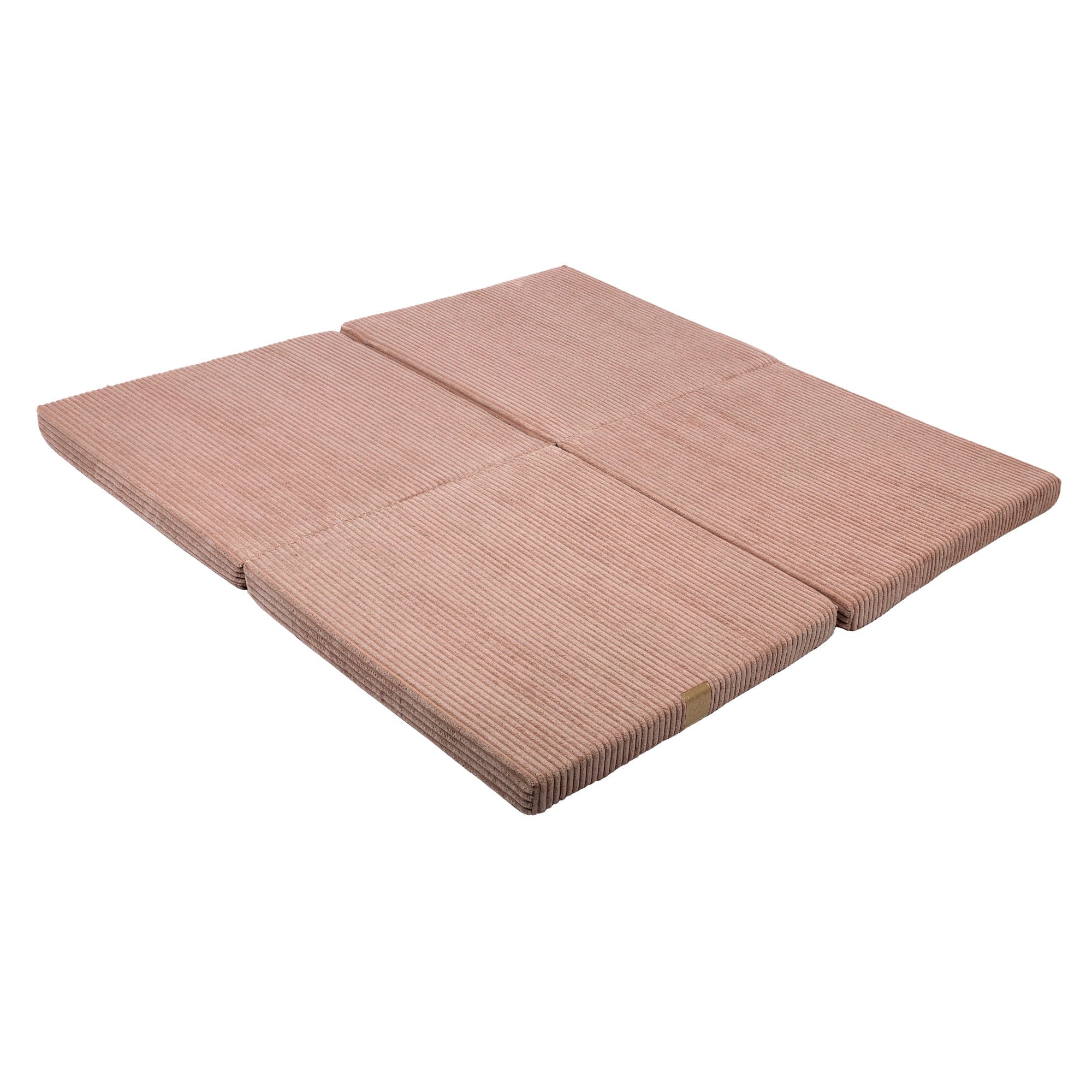 Αισθητικό χαλάκι παιχνιδιού τετράγωνο