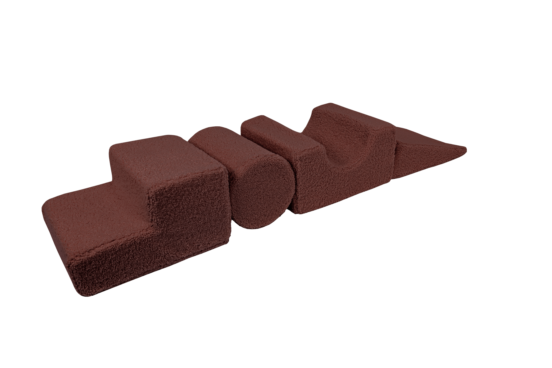 Σετ Σχήματος Bearly