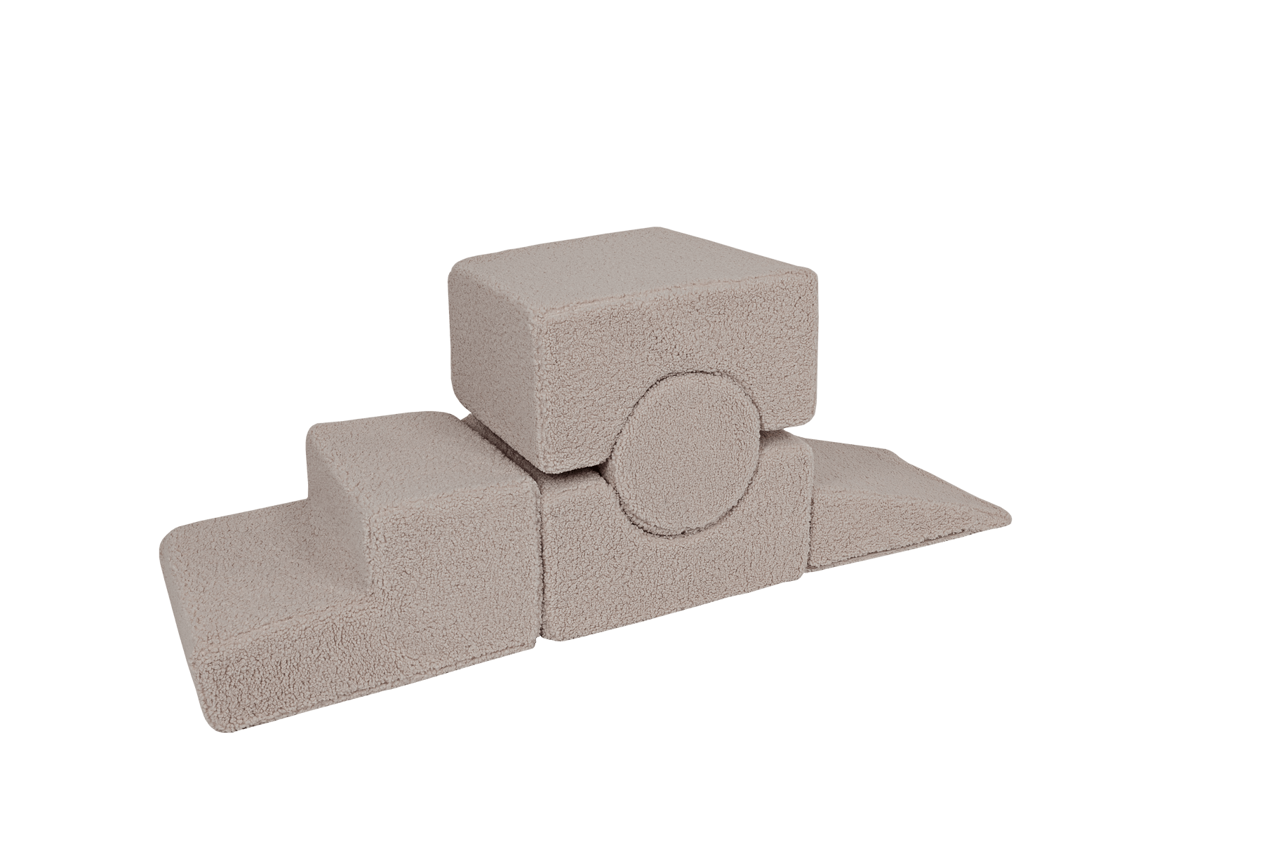 Σετ Σχήματος Bearly