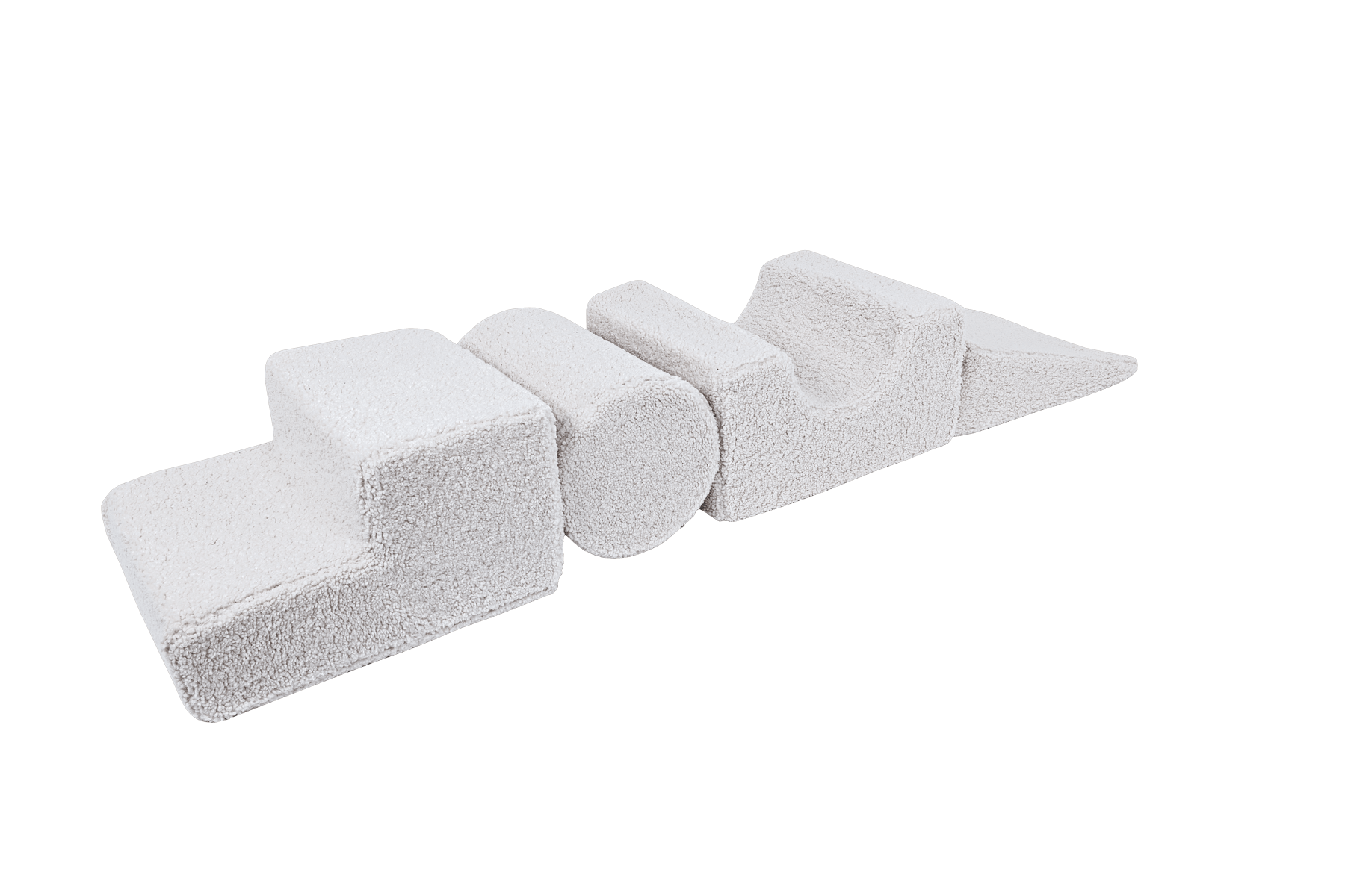 Σετ Σχήματος Bearly