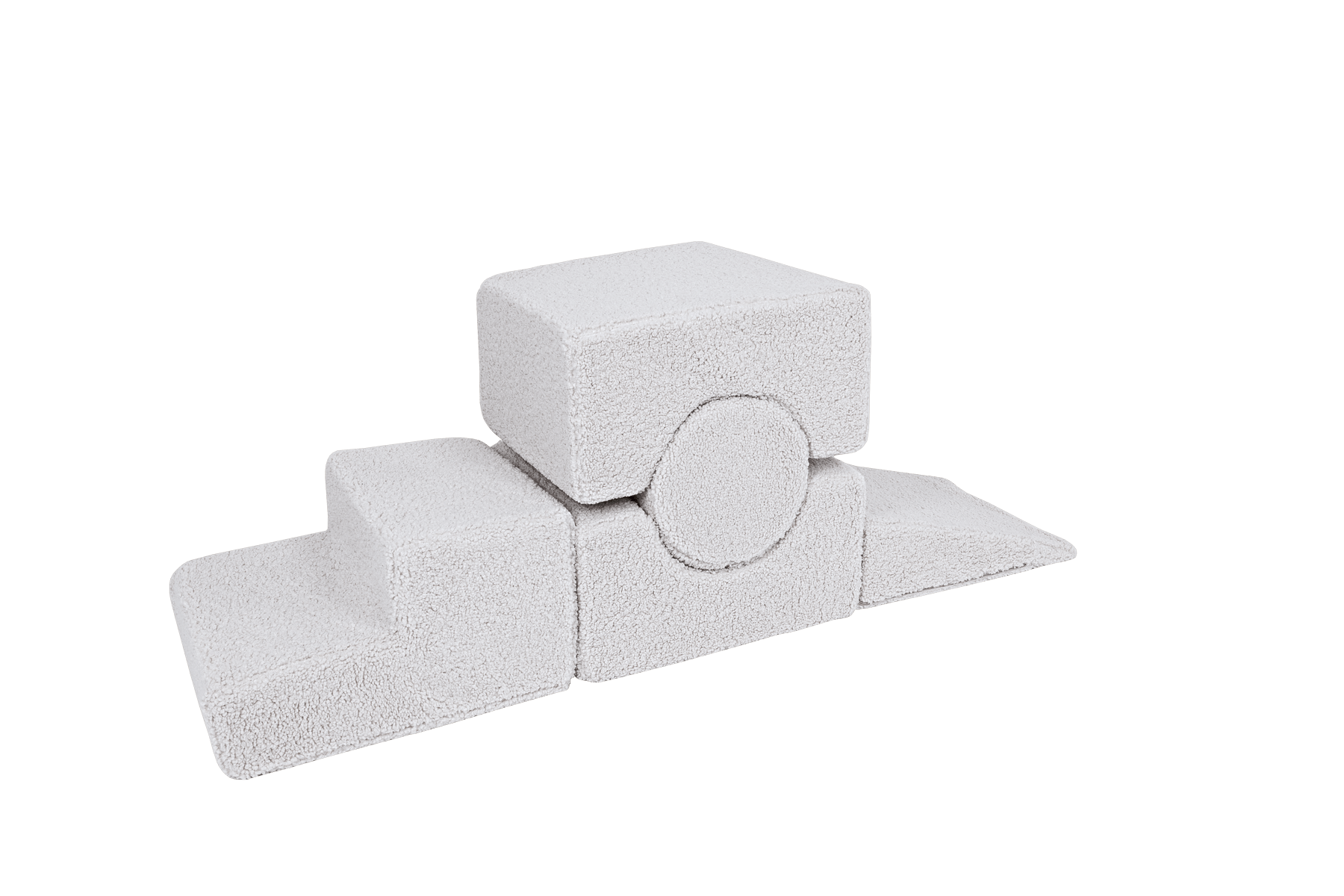 Σετ Σχήματος Bearly