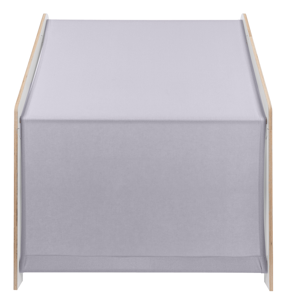 Παιδικό Ξύλινο Σπίτι