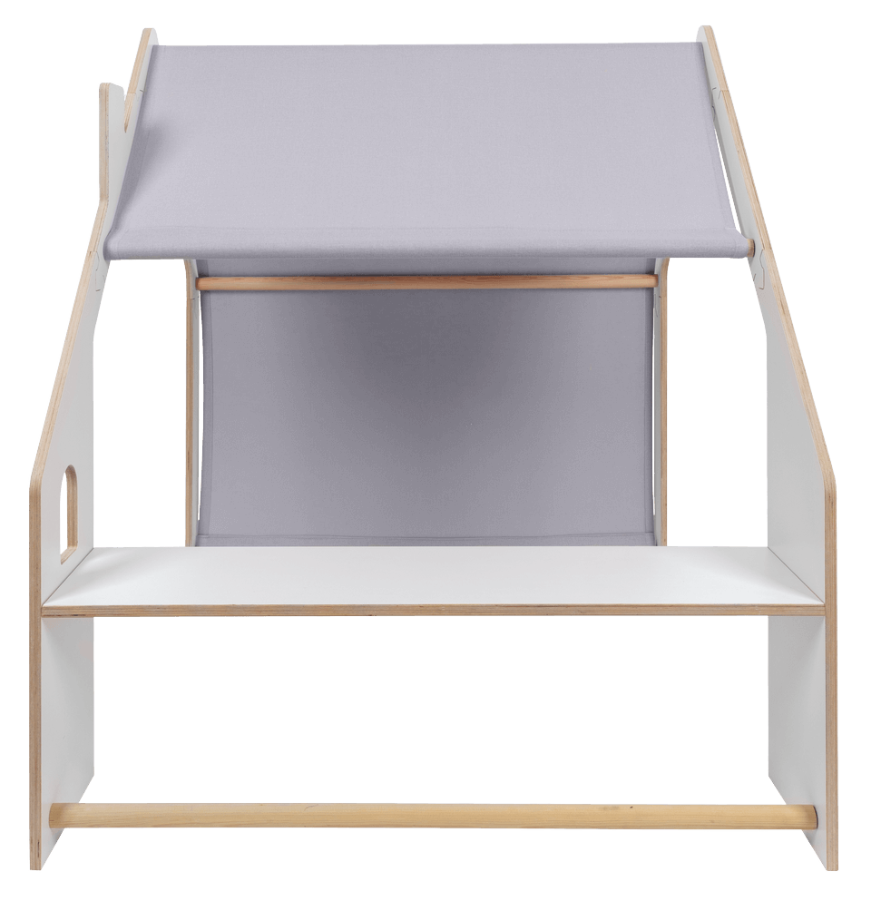 Παιδικό Ξύλινο Σπίτι