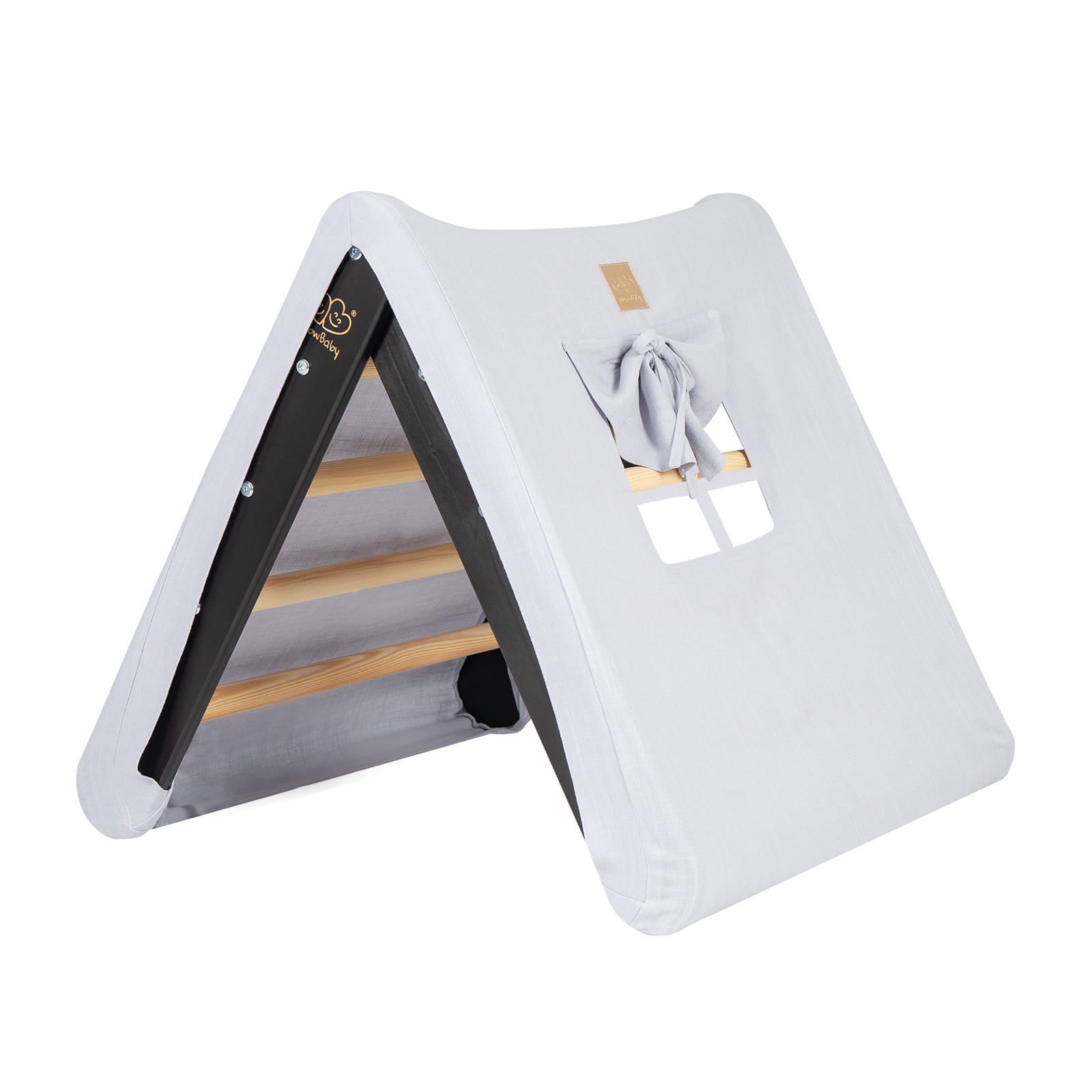 Ξύλινη Σκάλα για Παιδιά