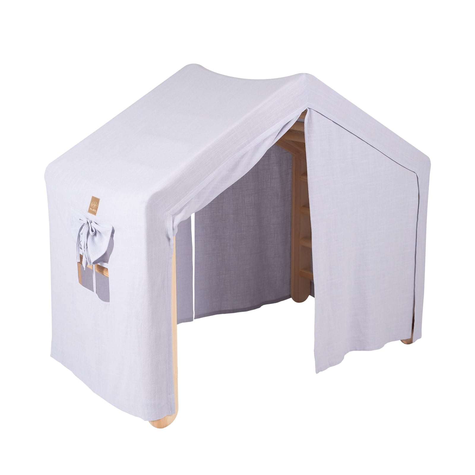 Μεγάλη σκάλα για Παιδιά