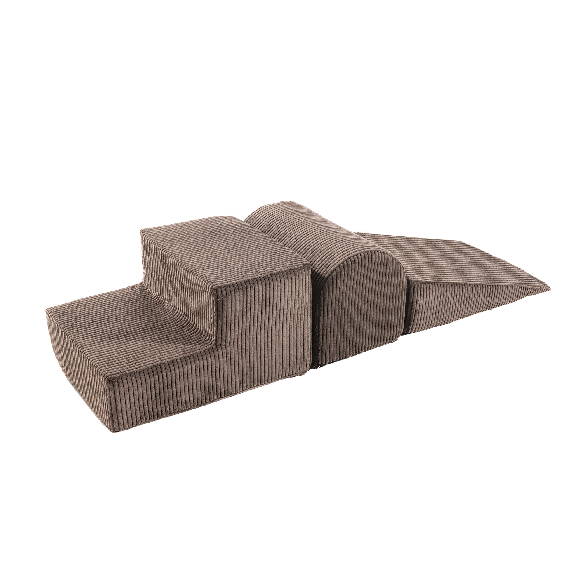 Παιδικά Τουβλάκια Αναρρίχησης - Aesthetic - 3 στοιχείων 