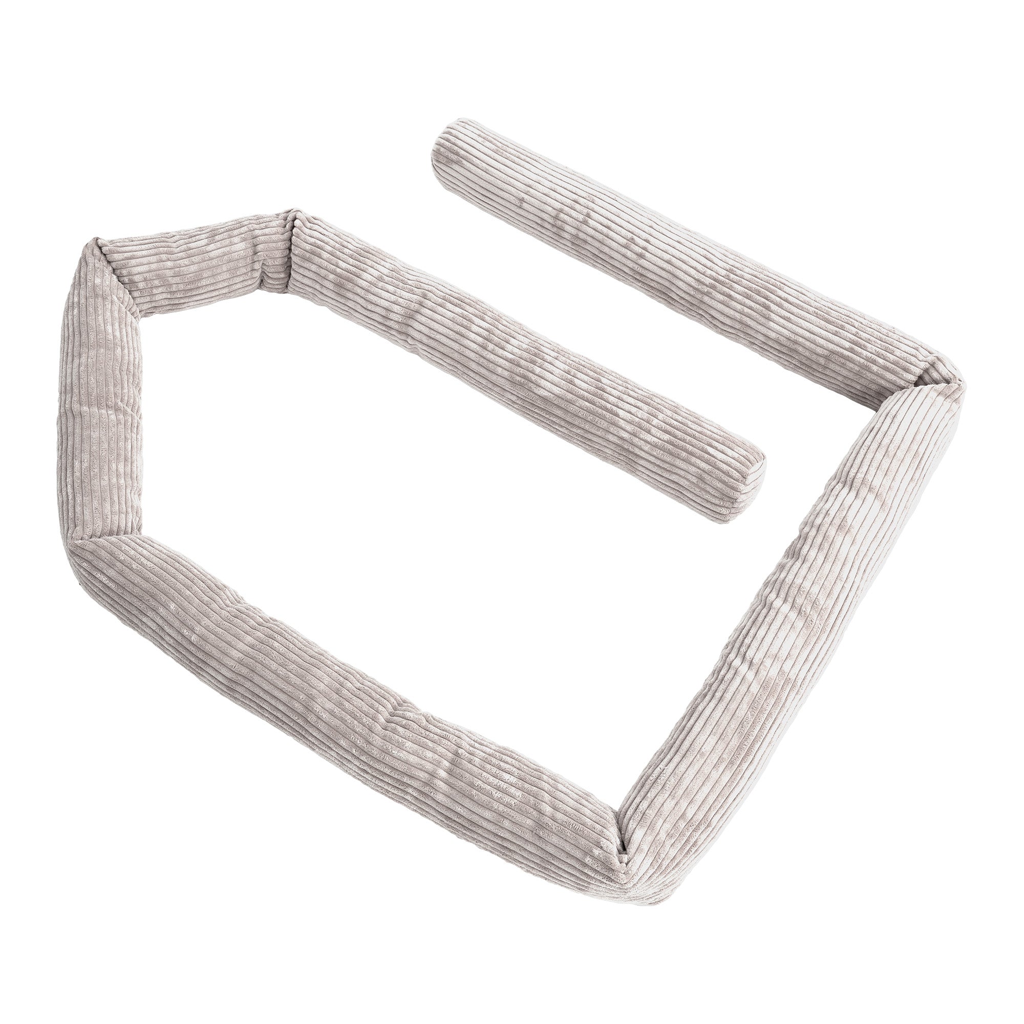 Meowbaby Aesthetic Safe Roll - for babies