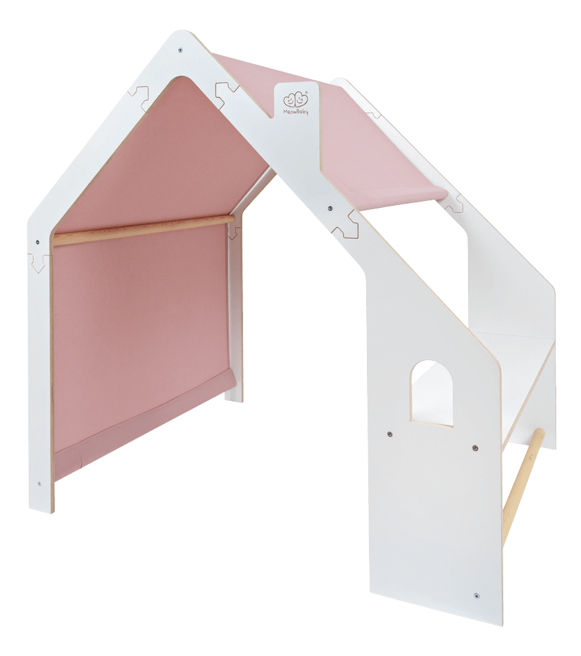 Παιδικό Ξύλινο Σπίτι