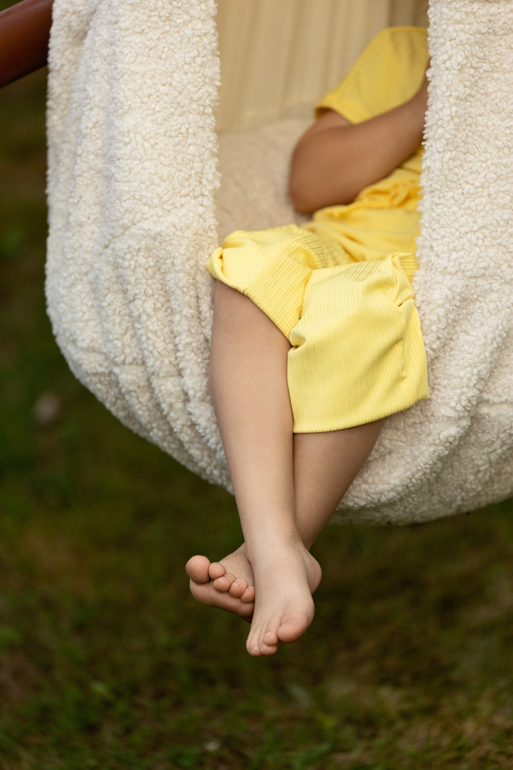 Κούνια Cocoon για παιδιά | Boucle