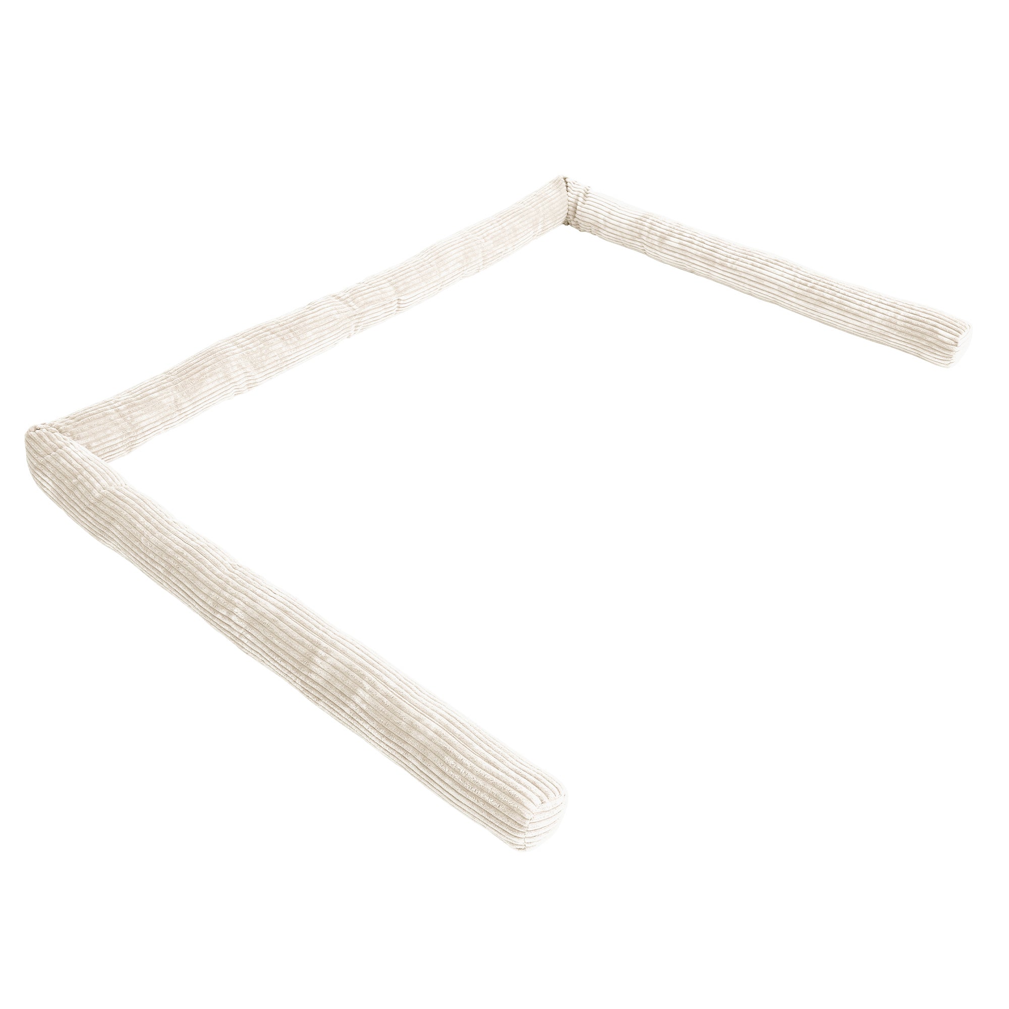 Προστατευτική πάντα για κούνια μωρού – Safe Roll | Aesthetic