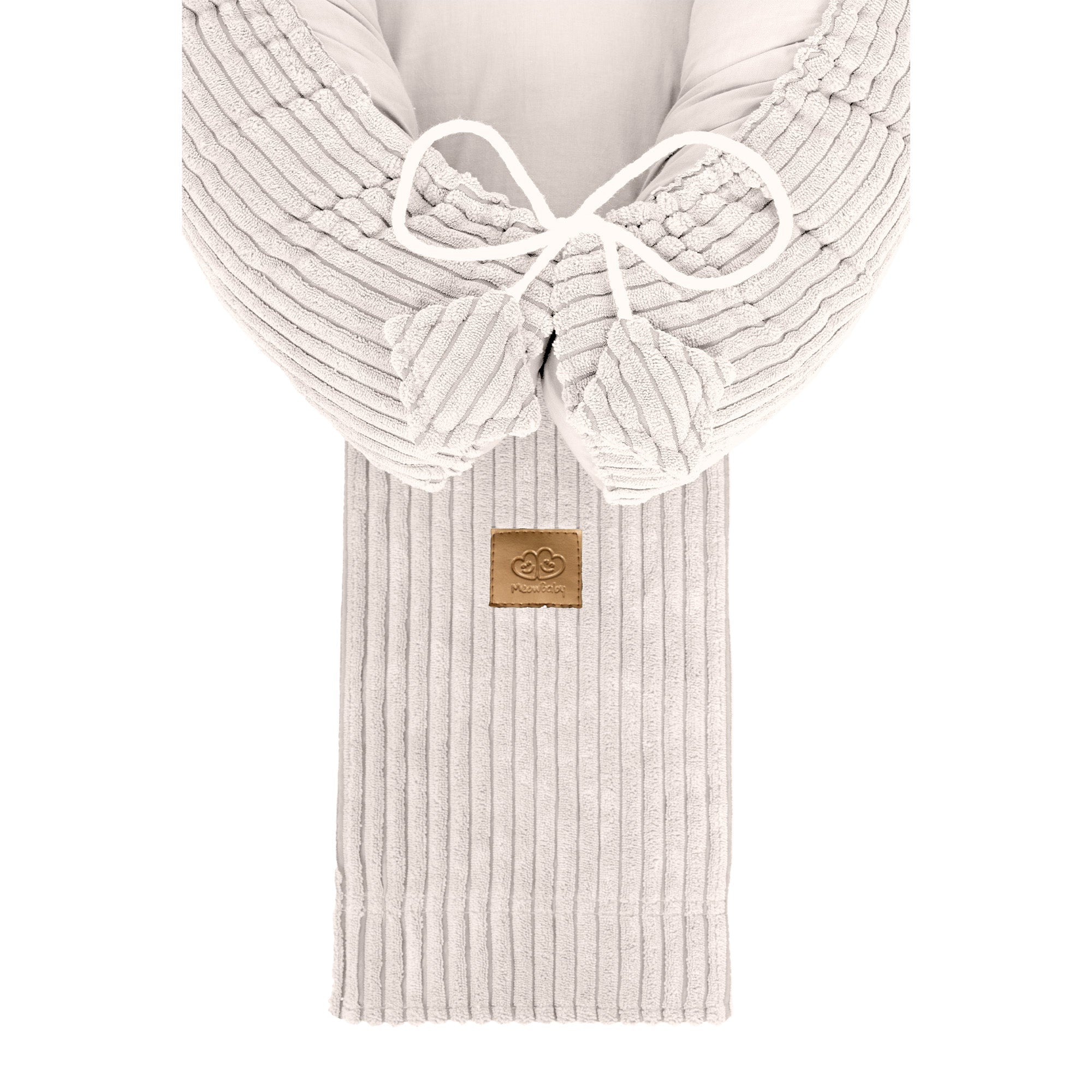 Φωλιά μωρού για ύπνο – Ασφαλής χώρος για νεογέννητα | Aesthetic