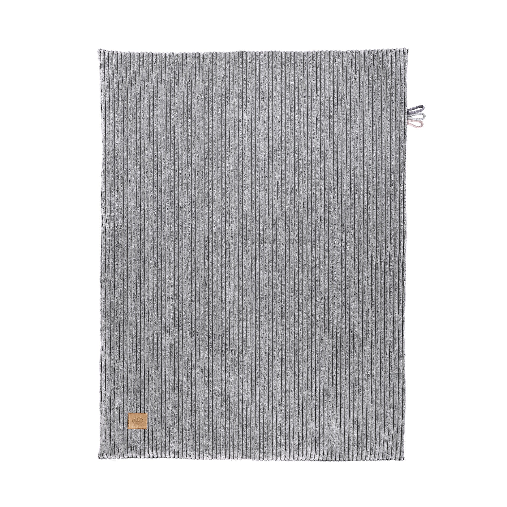 Κουβέρτα μωρού για νεογέννητα - Μαλακή & άνετη | Aesthetic