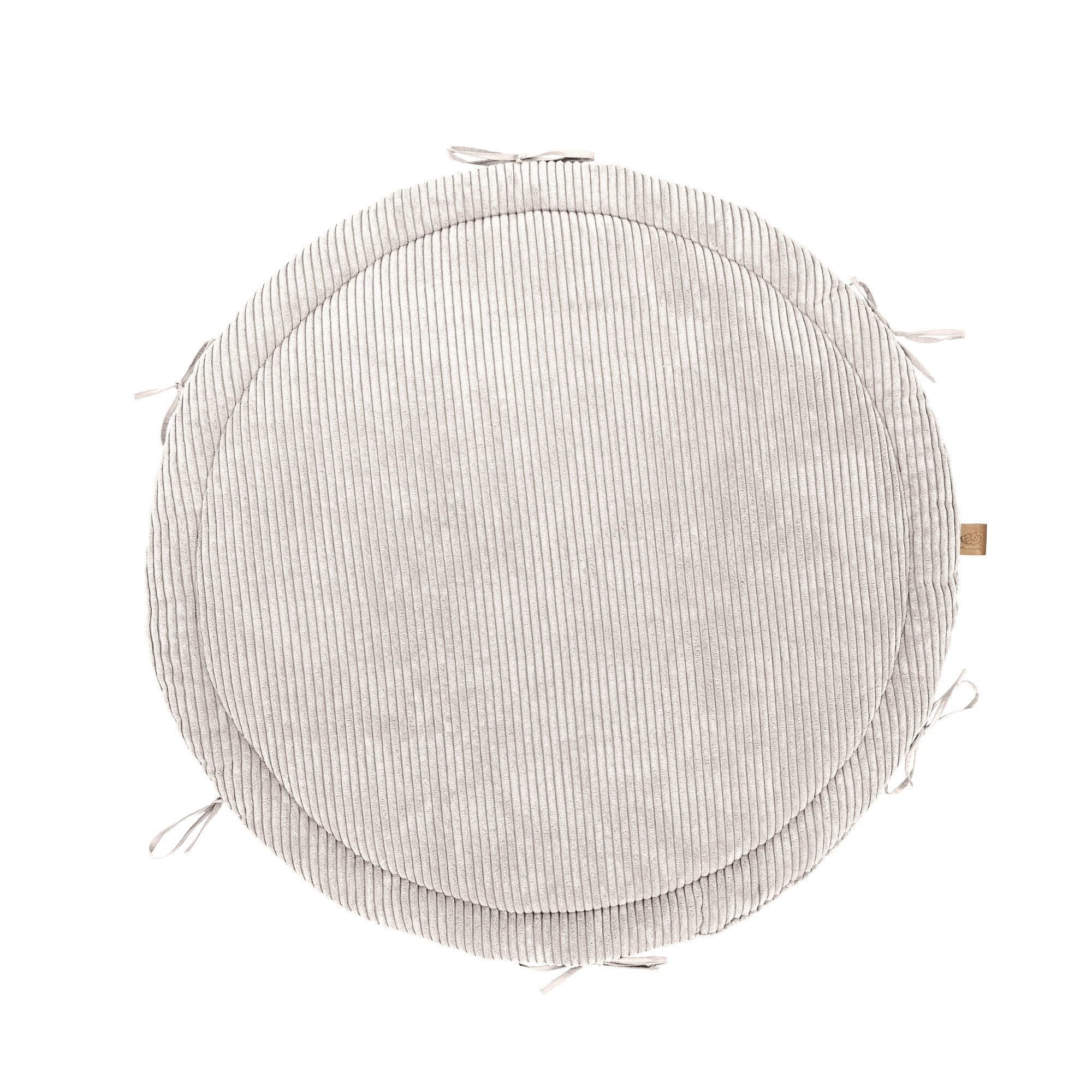 Φωλιά μωρού με χαλάκι παιχνιδιού και πλεξούδα για κούνια - Aesthetic