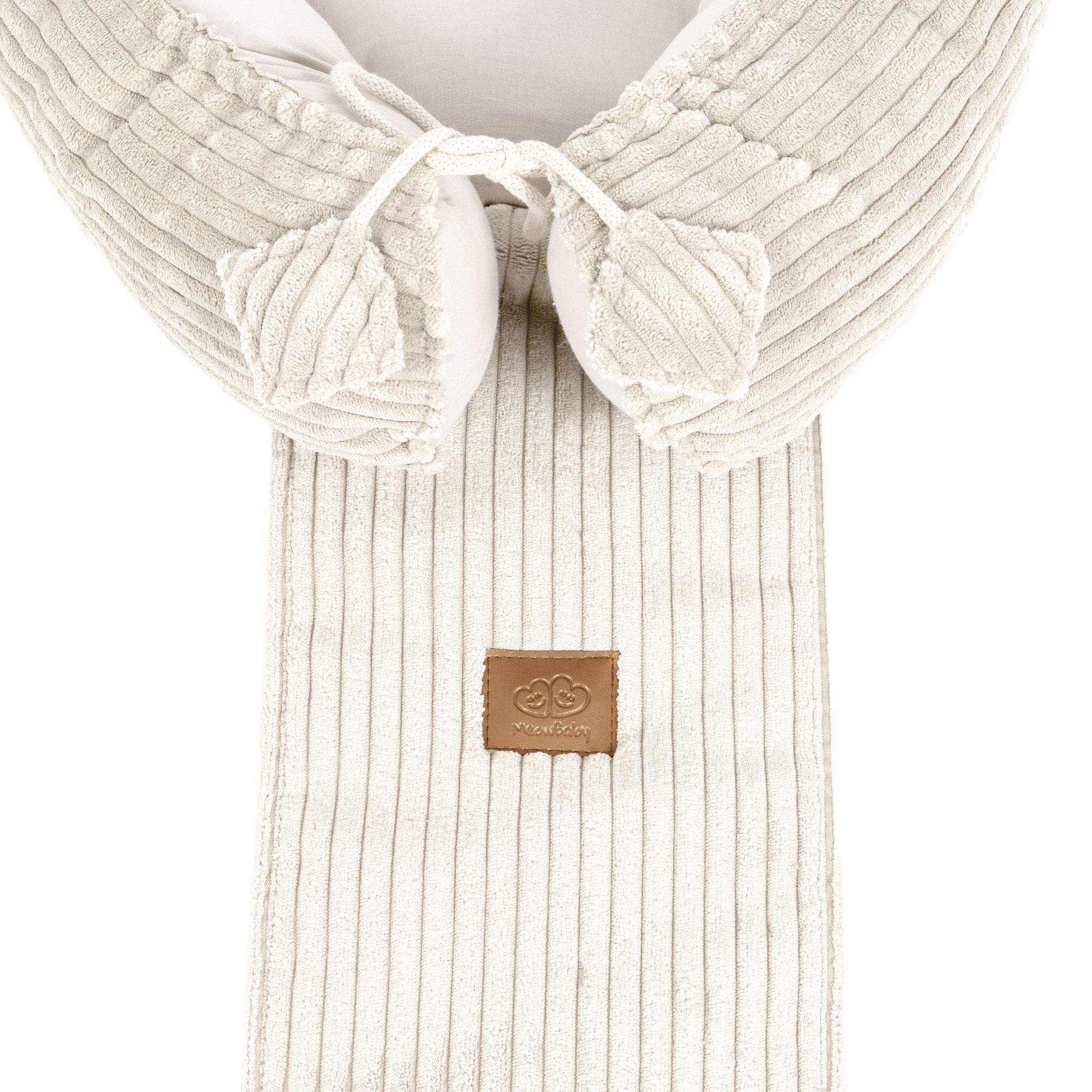 Φωλιά μωρού για ύπνο – Ασφαλής χώρος για νεογέννητα | Aesthetic