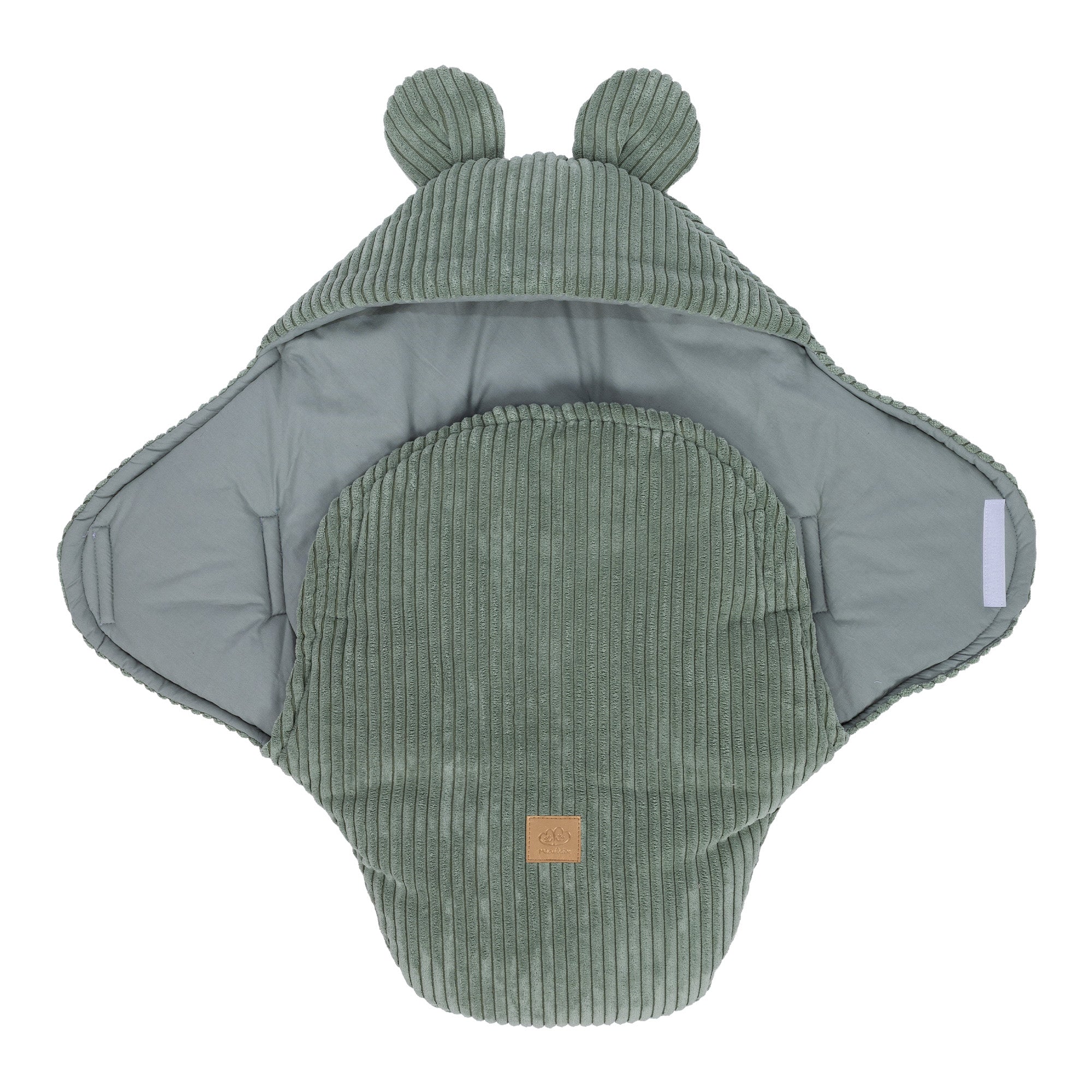 Meowbaby Aesthetic Wrapper – for babies