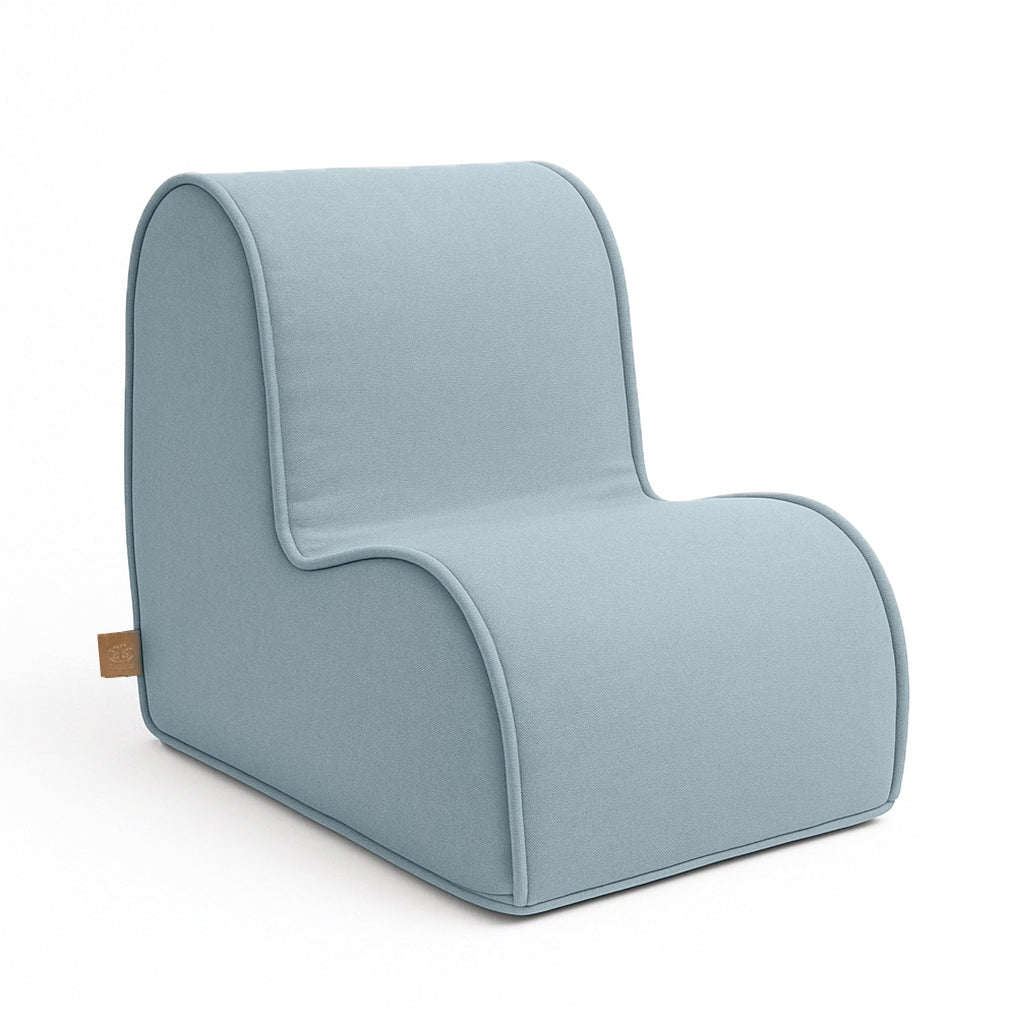 Meowbaby Outzy Kids Chair - Bean Bag for Children