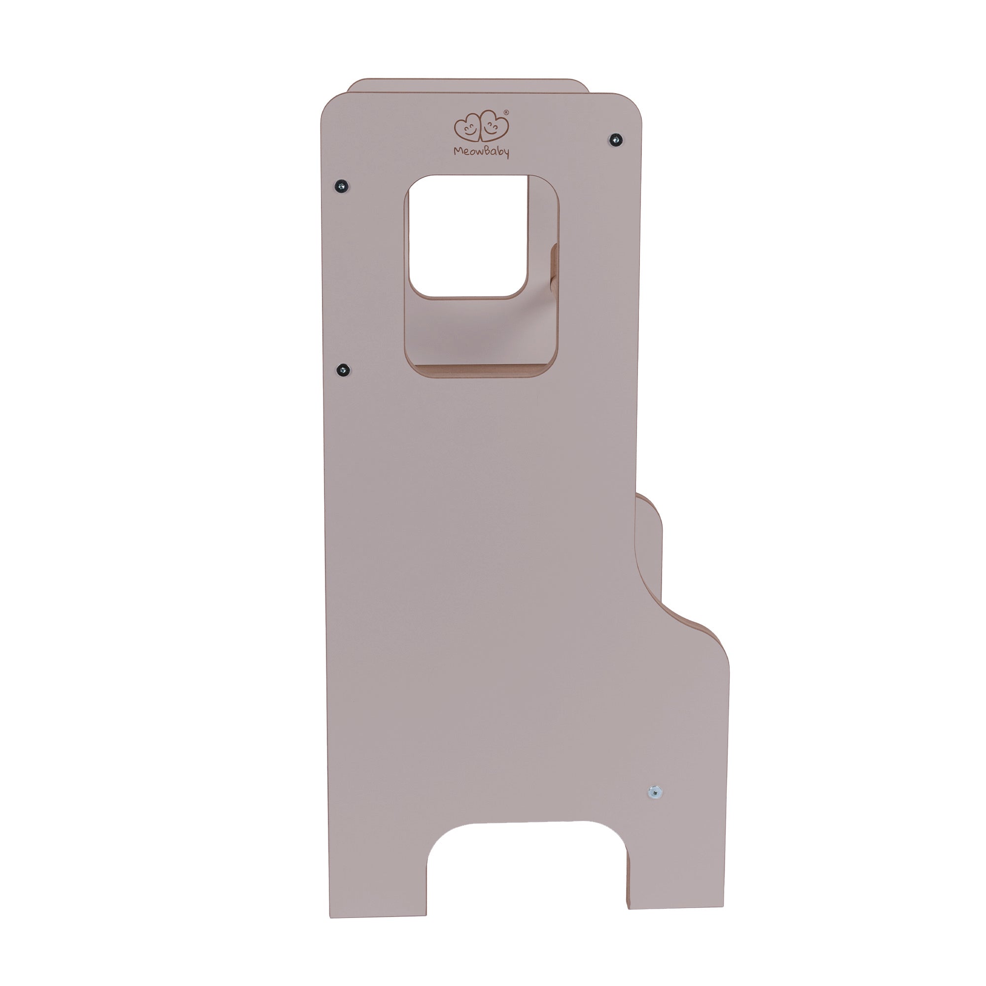 Πύργος Εκμάθησης από MDF | Ξύλινο