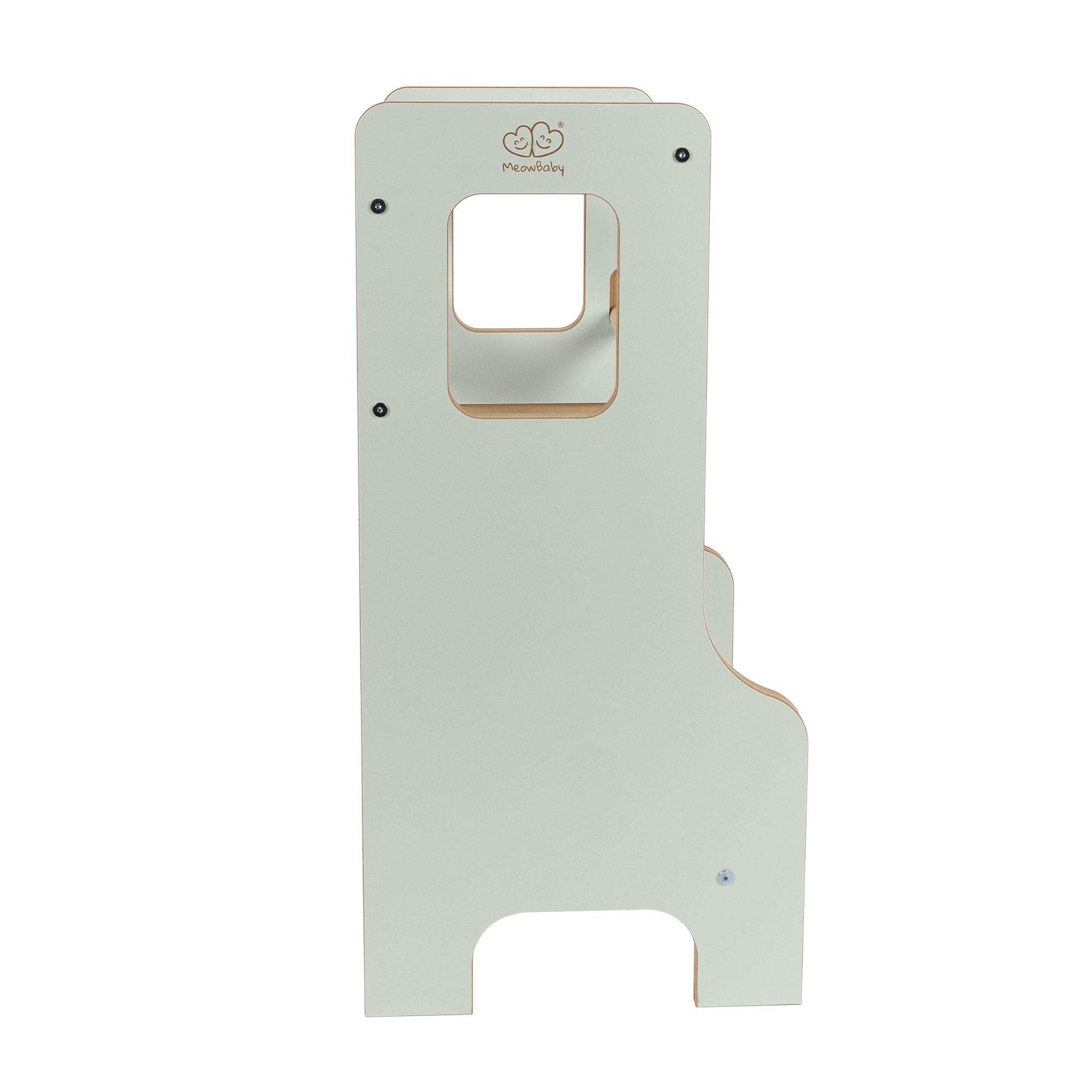 Πύργος Εκμάθησης από MDF | Ξύλινο