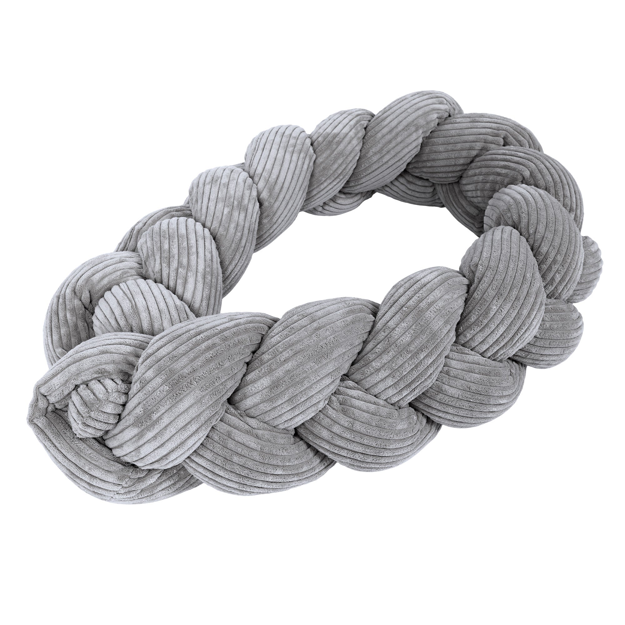 Meowbaby Aesthetic Braid Protector – for babies