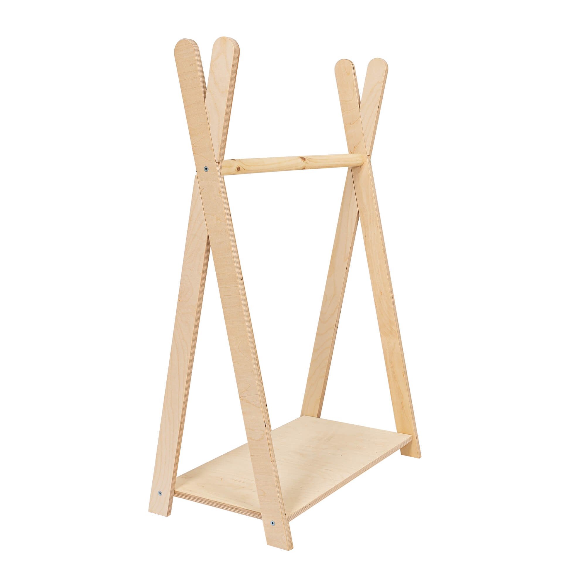Clothes hanger MeowBaby® Tipi Hanger