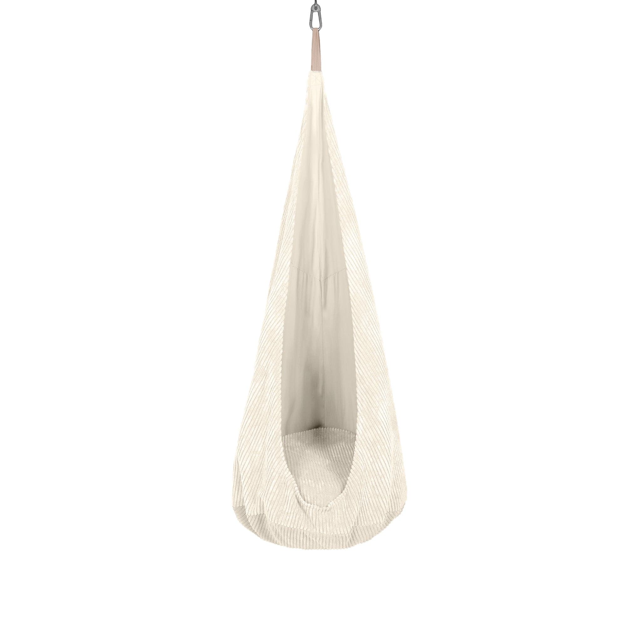 Meowbaby Kids' Cocoon Swing | Aesthetic