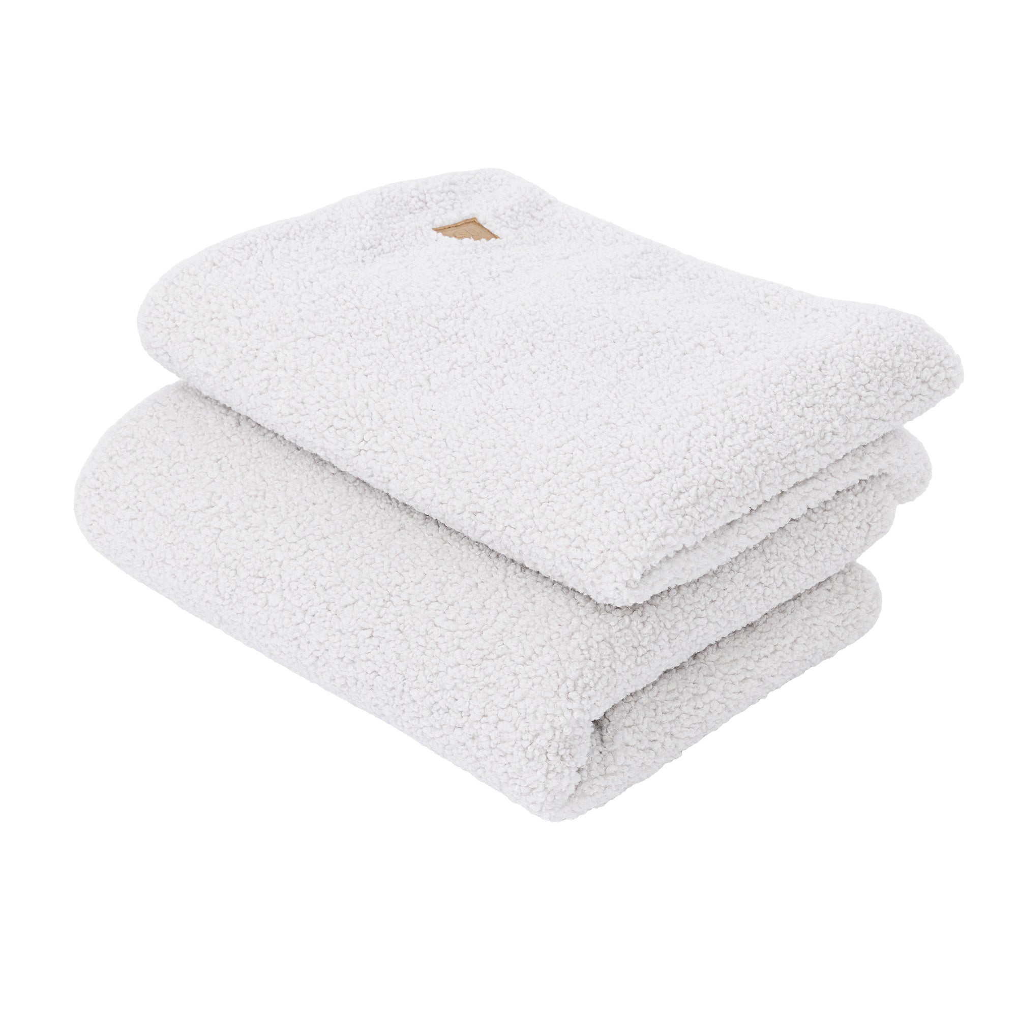 Meowbaby Baby Blanket - Soft, Stylish, Warm | Bearly 