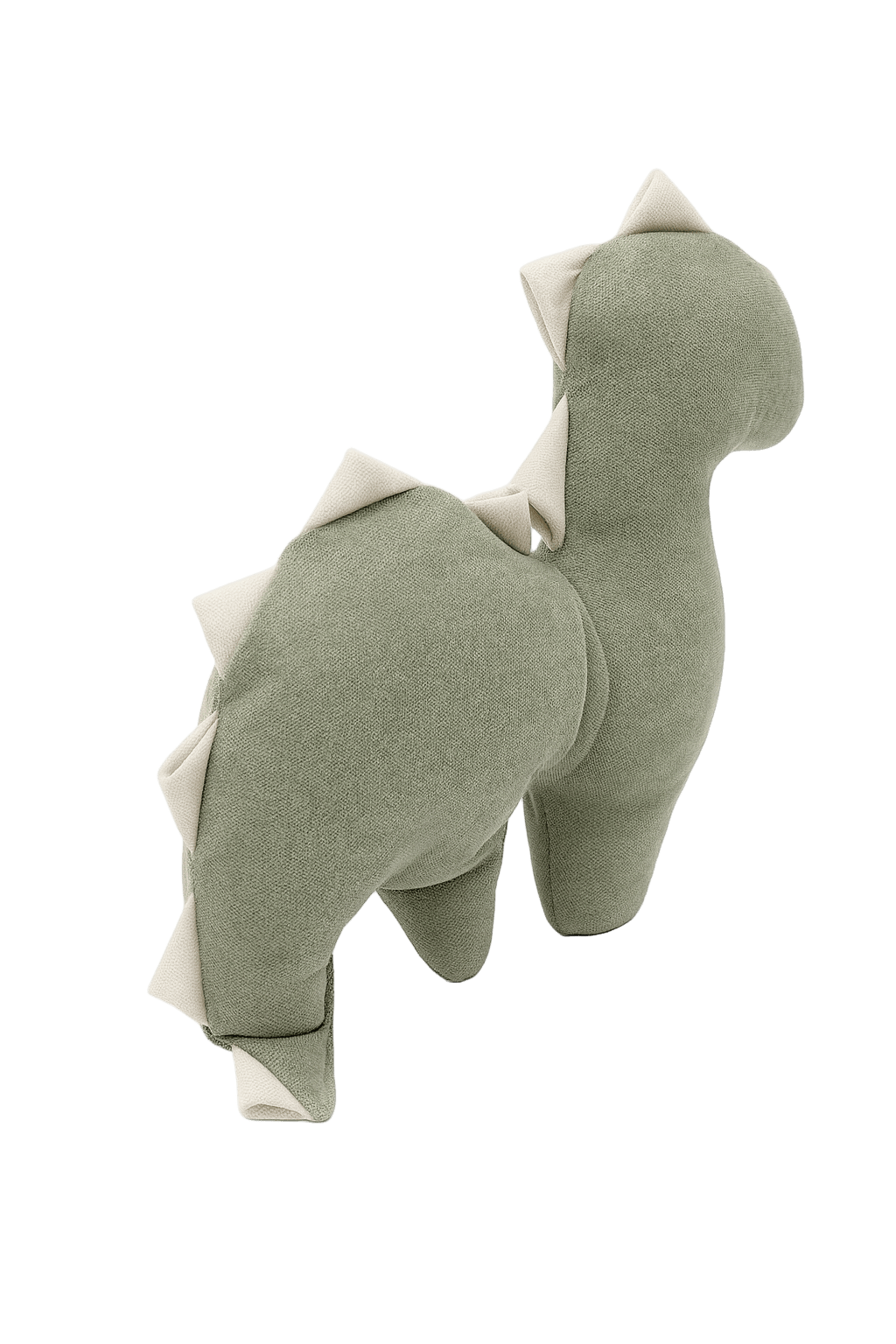 Meowbaby Decorative Pillow for Children Dino - Soft and Stylish | Mellow