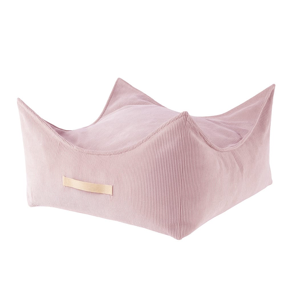 Meowbaby Kids Beanbag - Square | Slimcord 