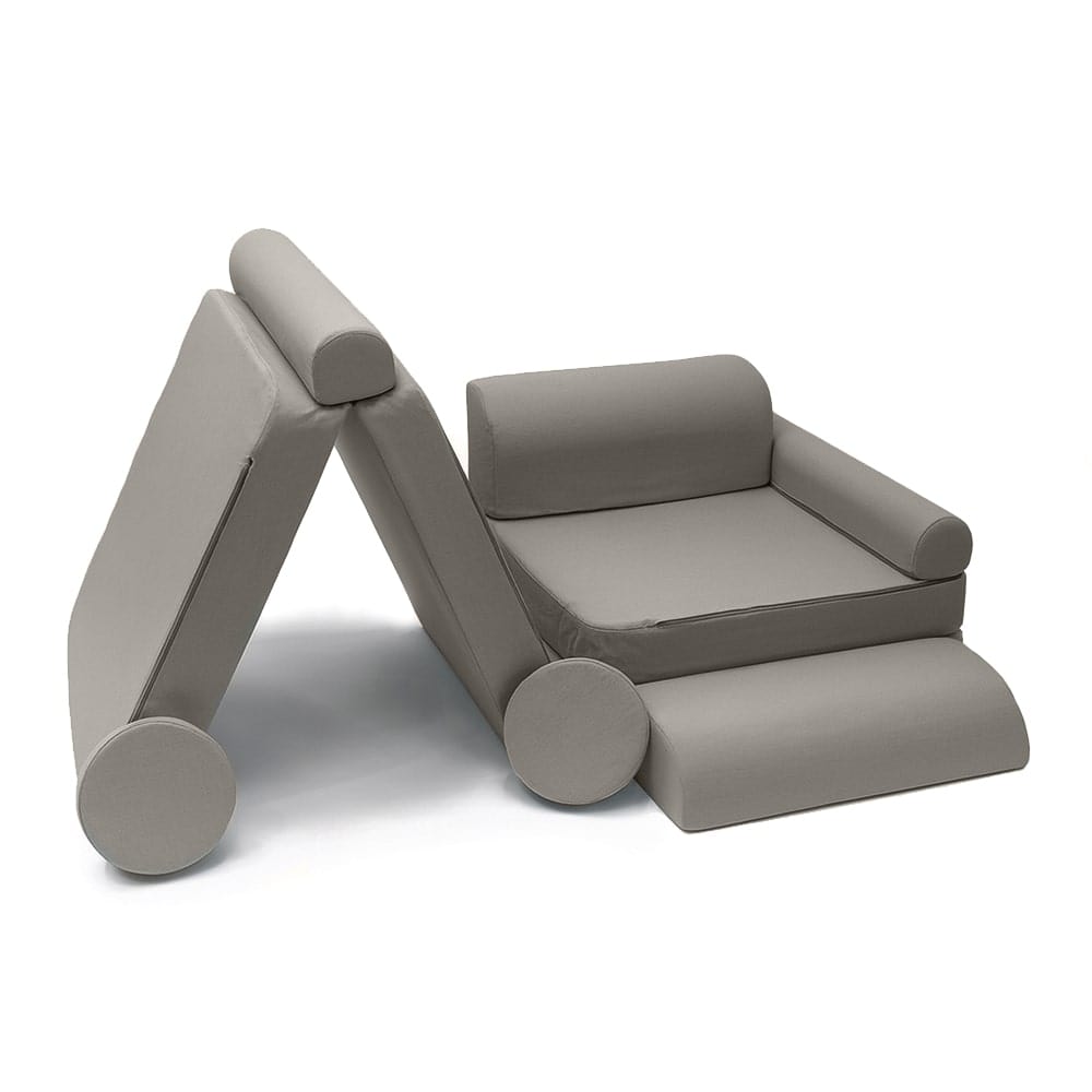 Meowbaby Sofa Modular for Child – 8 Elements | Outzy