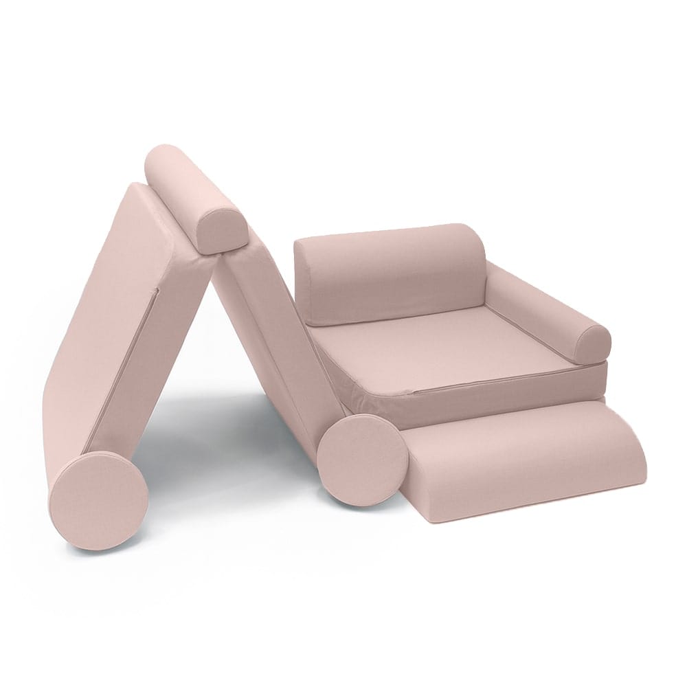 Meowbaby Sofa Modular for Child – 8 Elements | Outzy