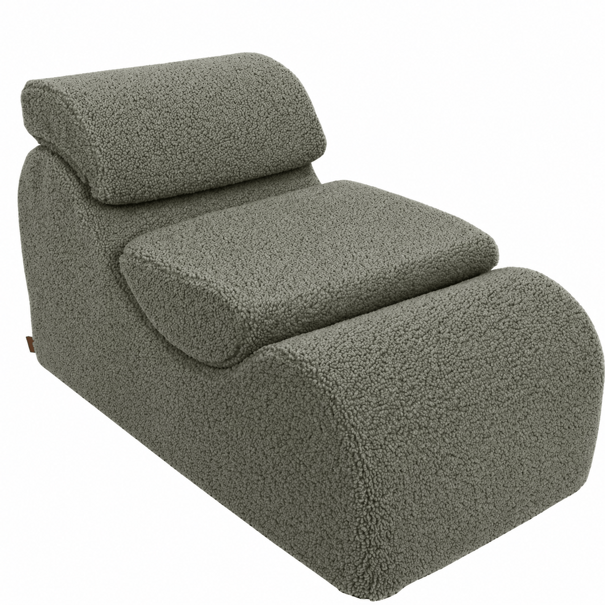 Bearly Wave Lounger Πολυμορφικό Ανάκλινδρο